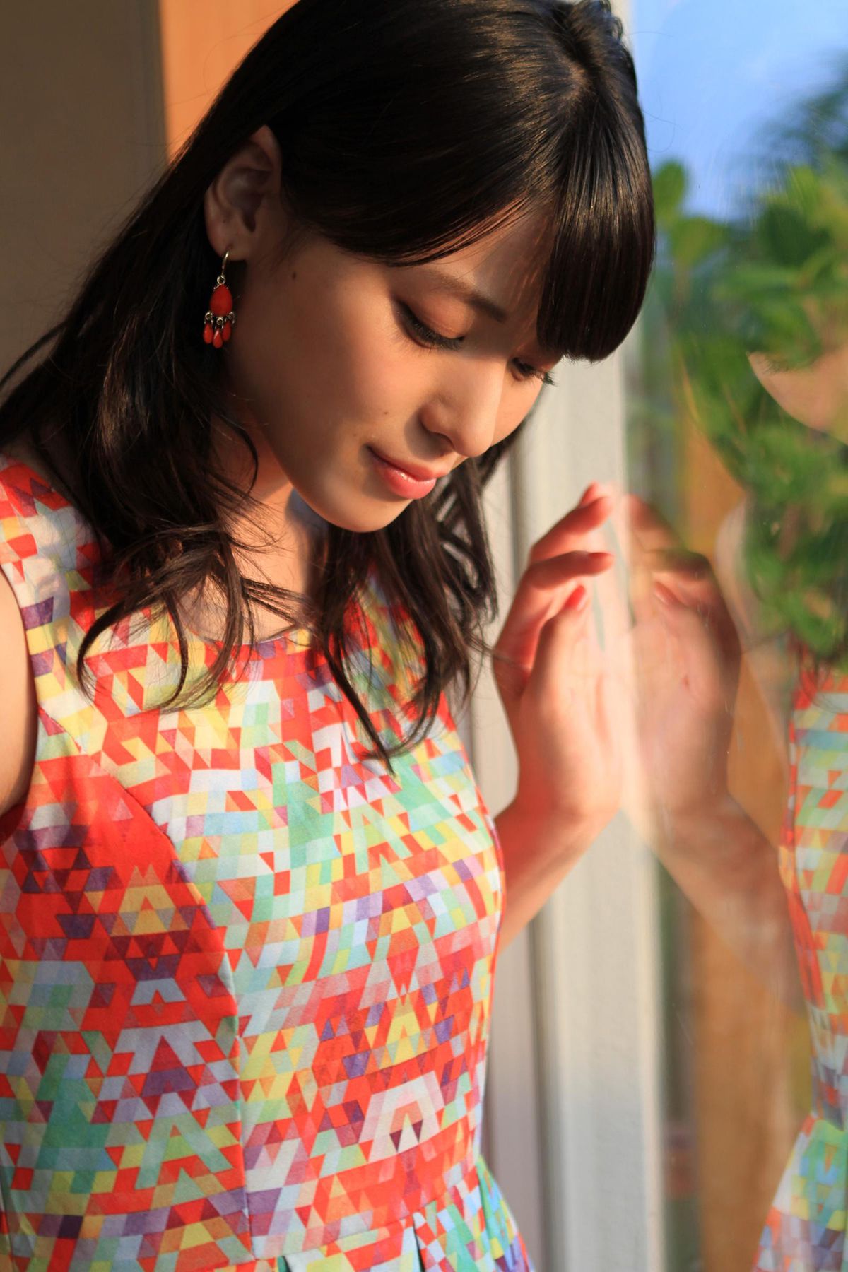 矢岛舞美(矢島舞美)-[H!P Digital Books]高清写真图套图写真图集No.127