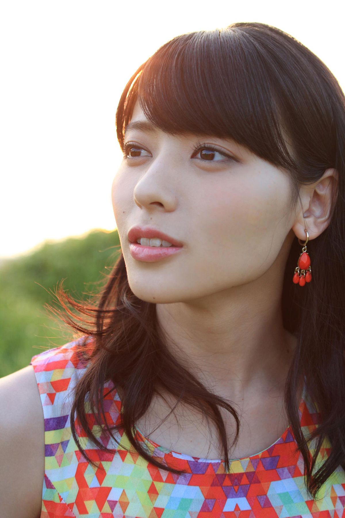 矢岛舞美(矢島舞美)-[H!P Digital Books]高清写真图套图写真图集No.127