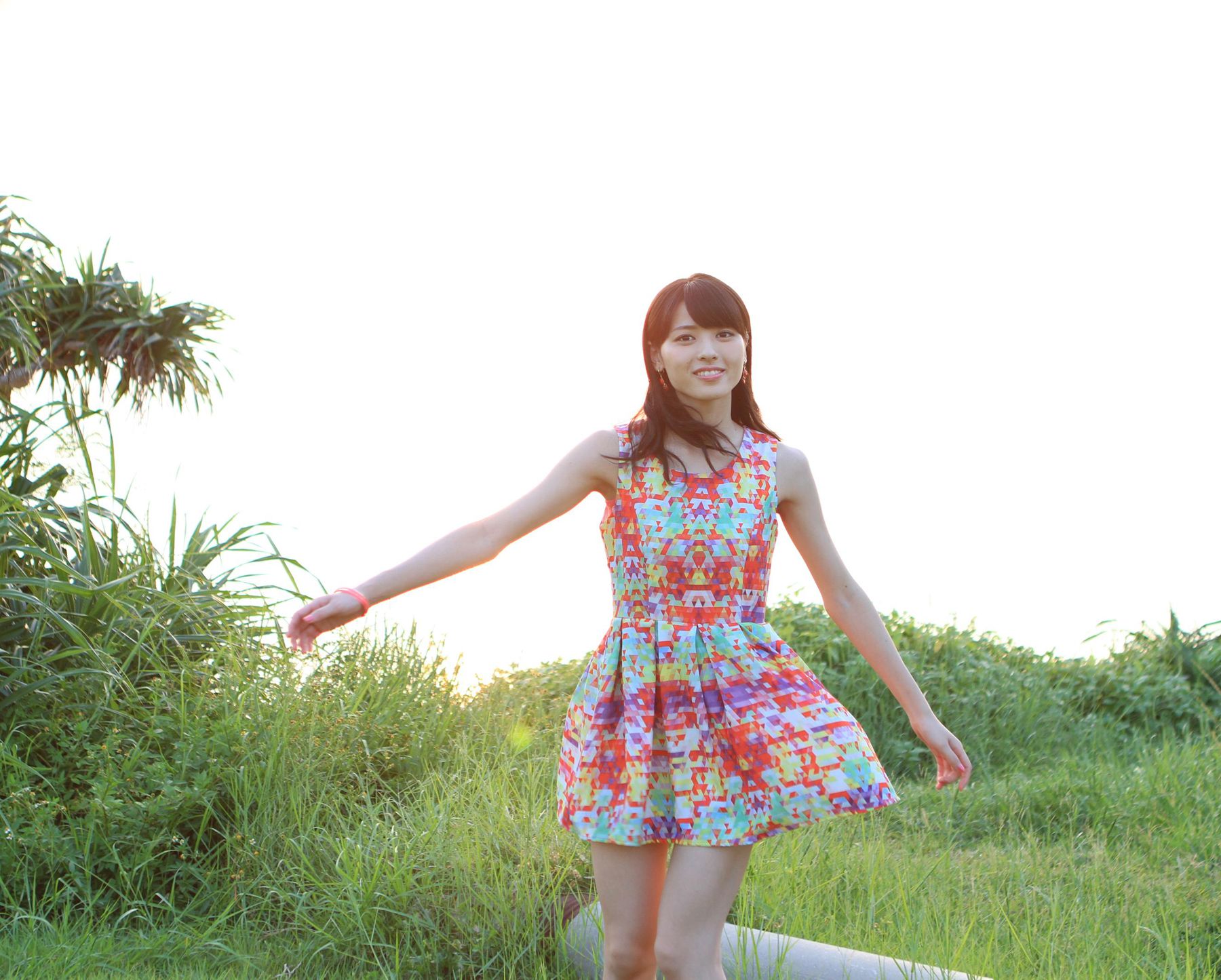 矢岛舞美(矢島舞美)-[H!P Digital Books]高清写真图套图写真图集No.127