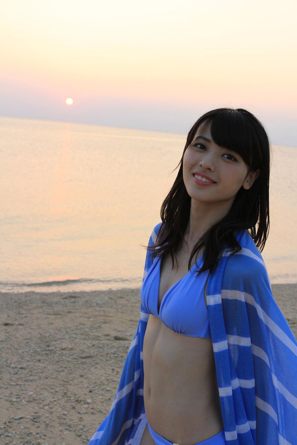 矢岛舞美(矢島舞美)-[H!P Digital Books]高清写真图套图写真图集No.127