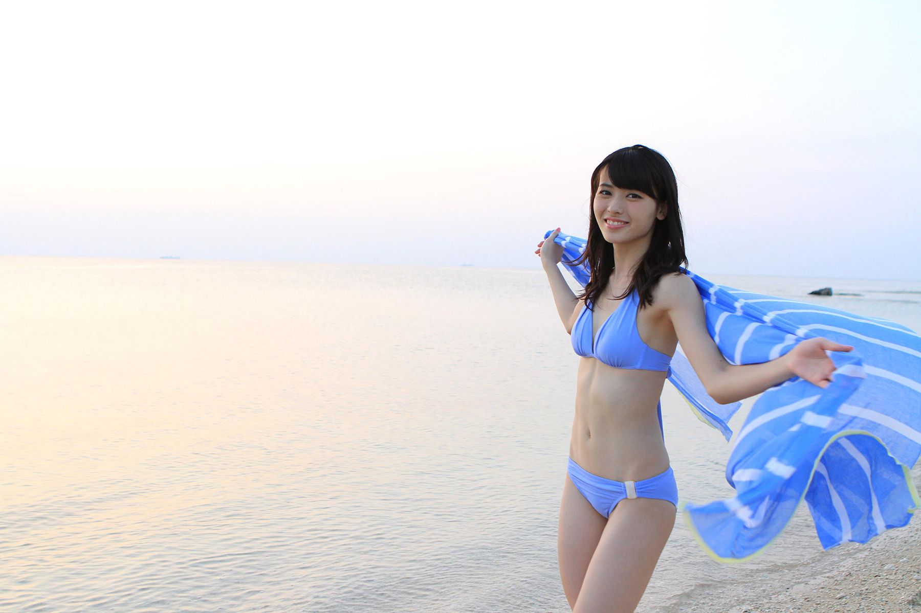 矢岛舞美(矢島舞美)-[H!P Digital Books]高清写真图套图写真图集No.127