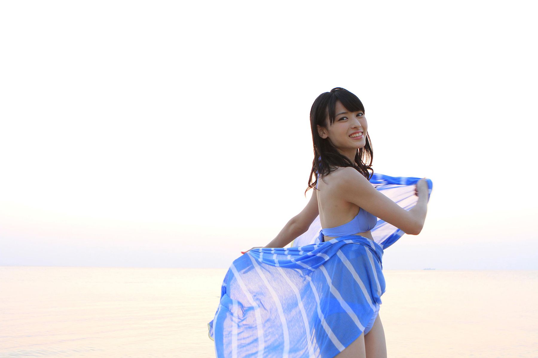 矢岛舞美(矢島舞美)-[H!P Digital Books]高清写真图套图写真图集No.127