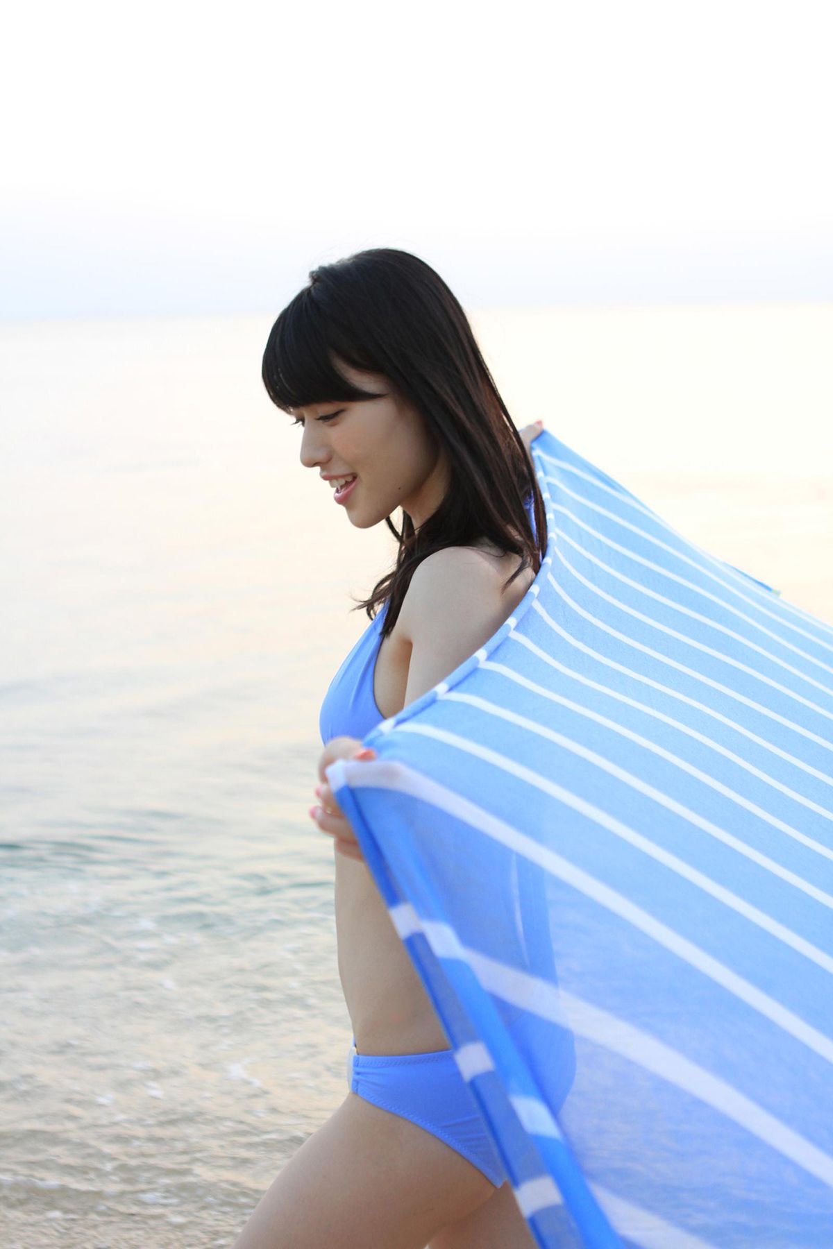 矢岛舞美(矢島舞美)-[H!P Digital Books]高清写真图套图写真图集No.127