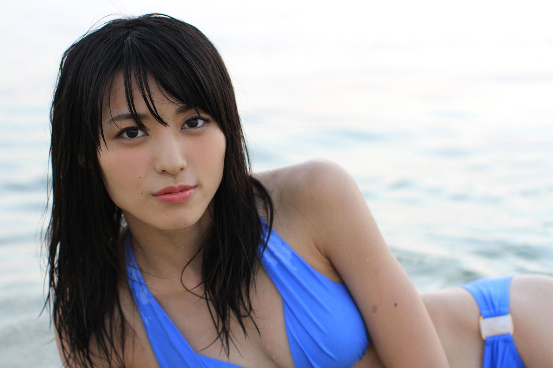 矢岛舞美(矢島舞美)-[H!P Digital Books]高清写真图套图写真图集No.127