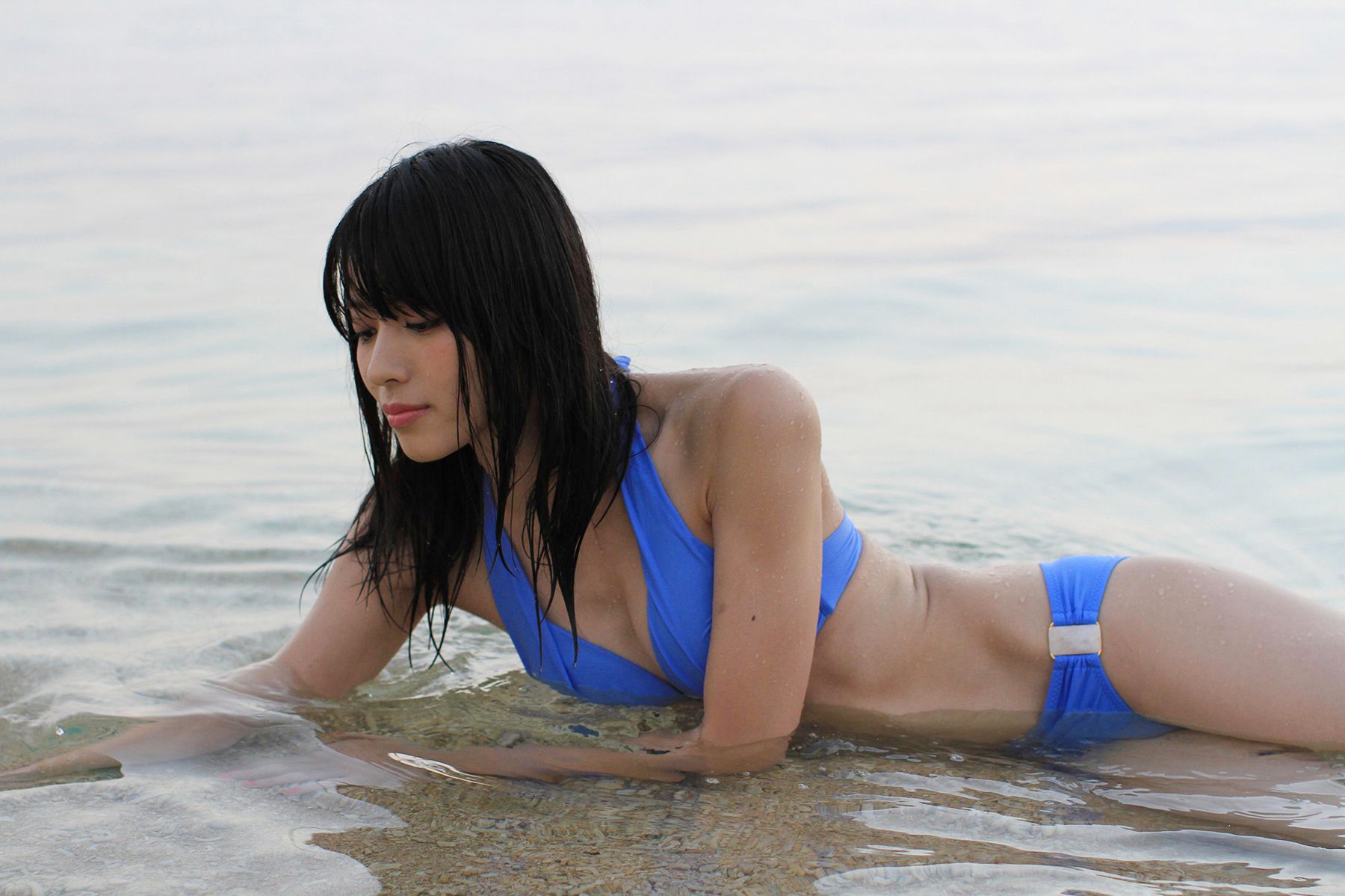 矢岛舞美(矢島舞美)-[H!P Digital Books]高清写真图套图写真图集No.127