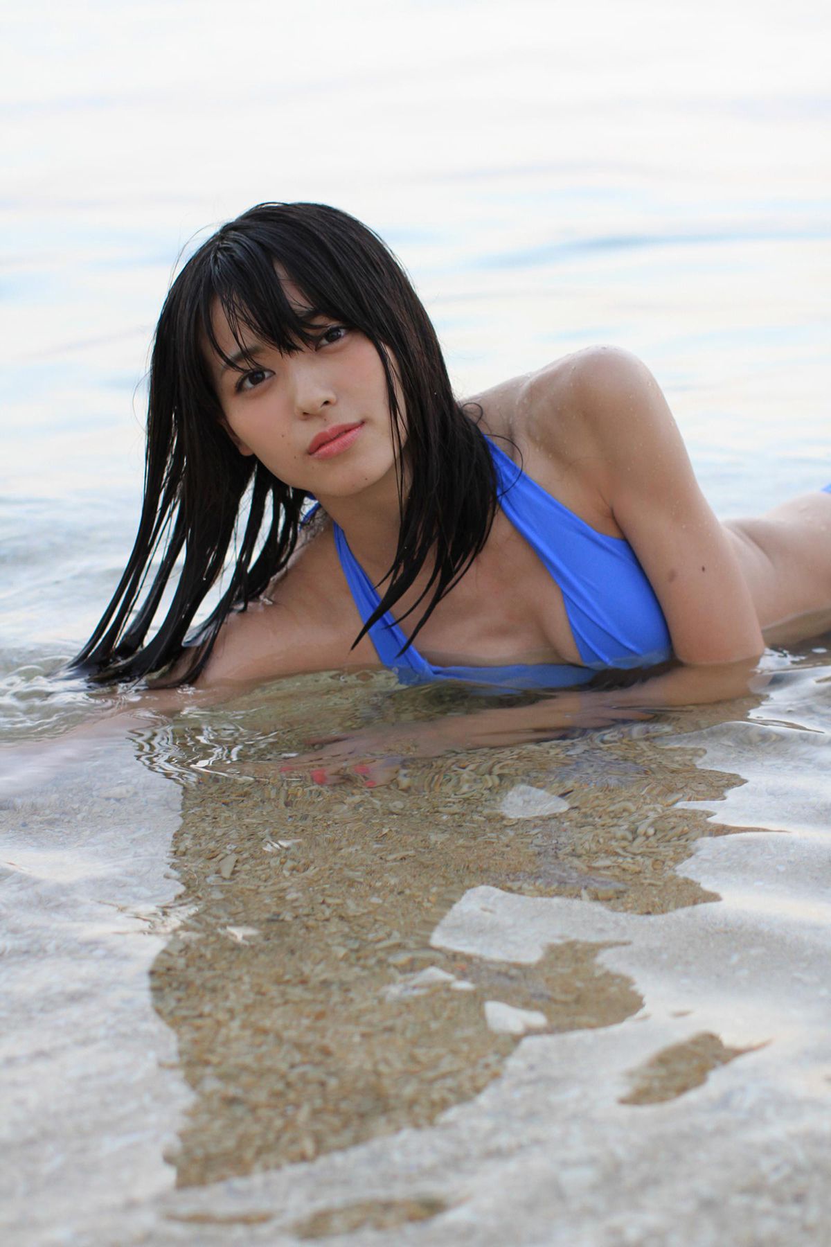 矢岛舞美(矢島舞美)-[H!P Digital Books]高清写真图套图写真图集No.127