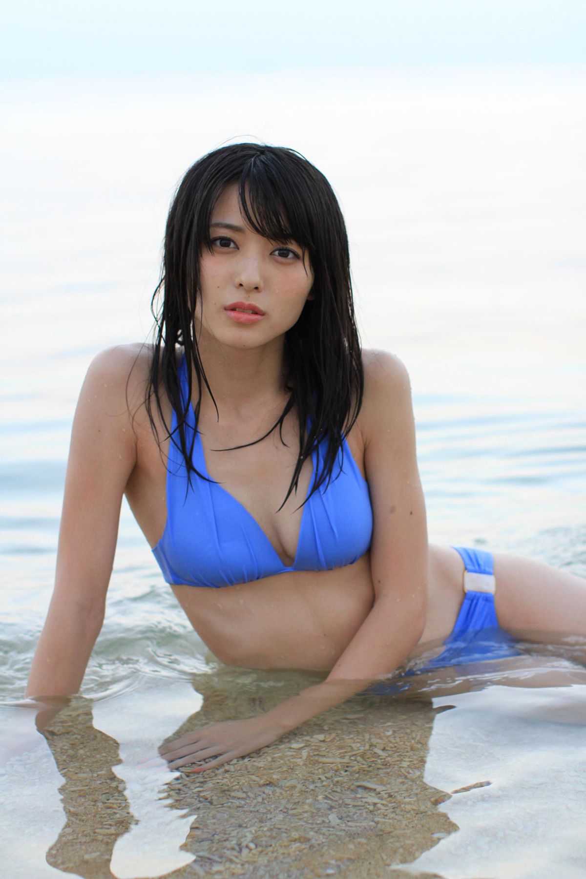 矢岛舞美(矢島舞美)-[H!P Digital Books]高清写真图套图写真图集No.127