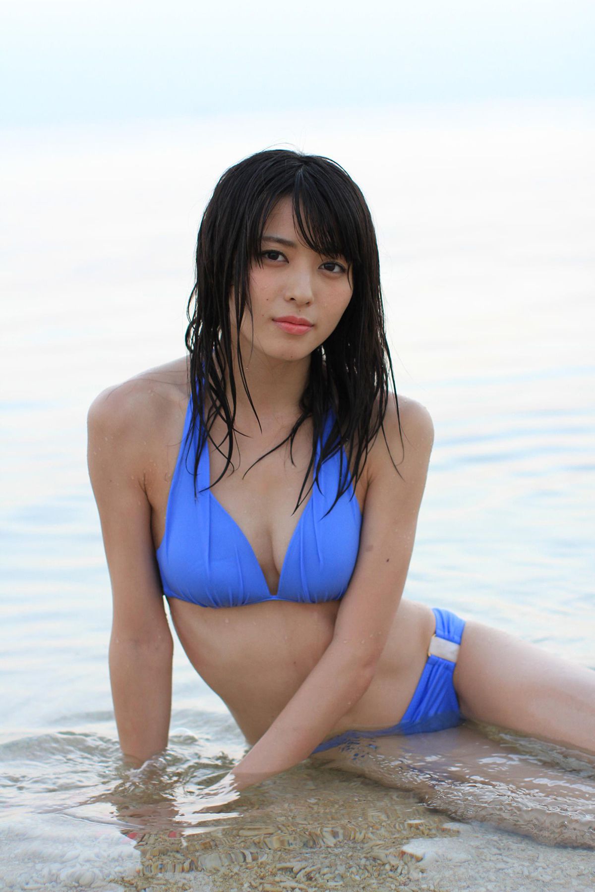矢岛舞美(矢島舞美)-[H!P Digital Books]高清写真图套图写真图集No.127