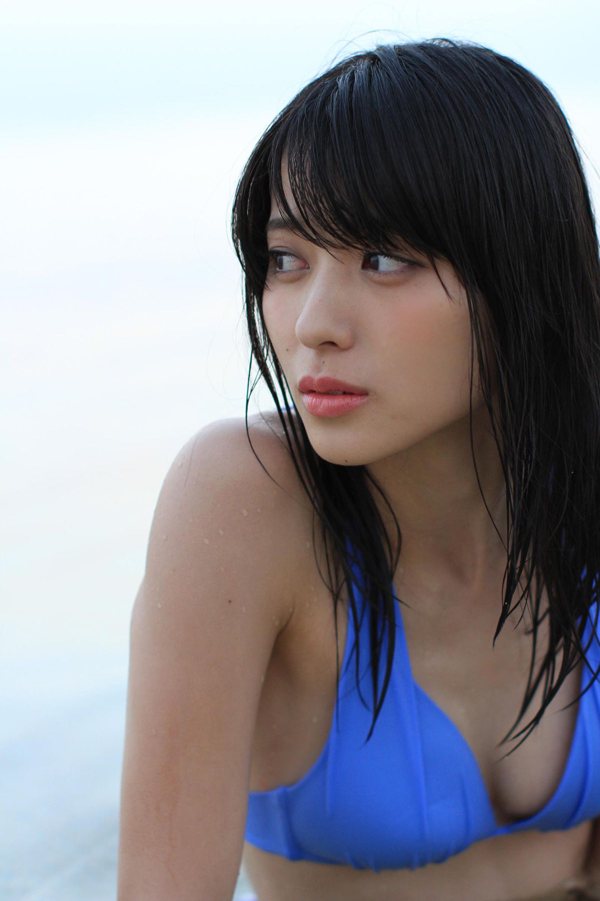 矢岛舞美(矢島舞美)-[H!P Digital Books]高清写真图套图写真图集No.127