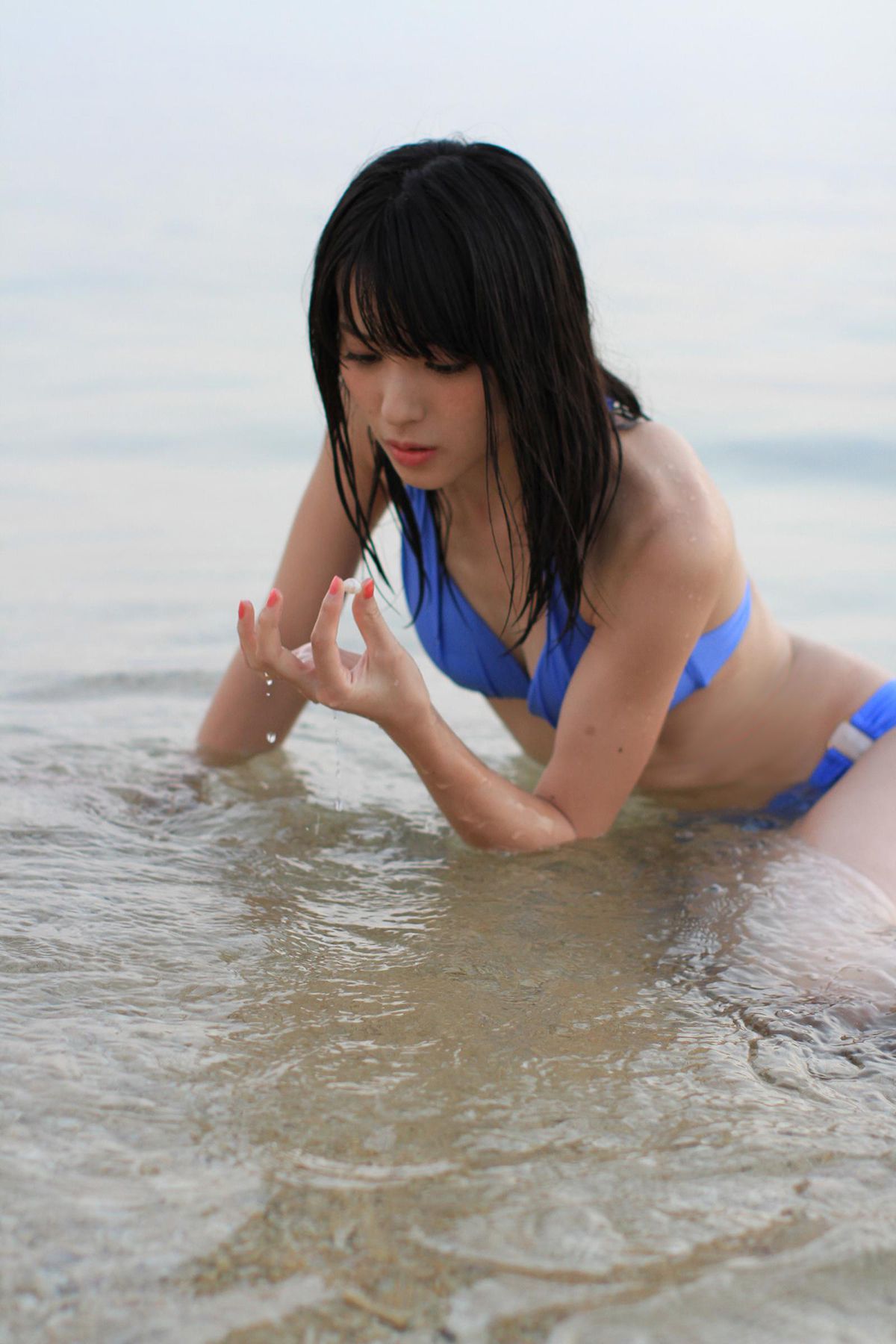 矢岛舞美(矢島舞美)-[H!P Digital Books]高清写真图套图写真图集No.127
