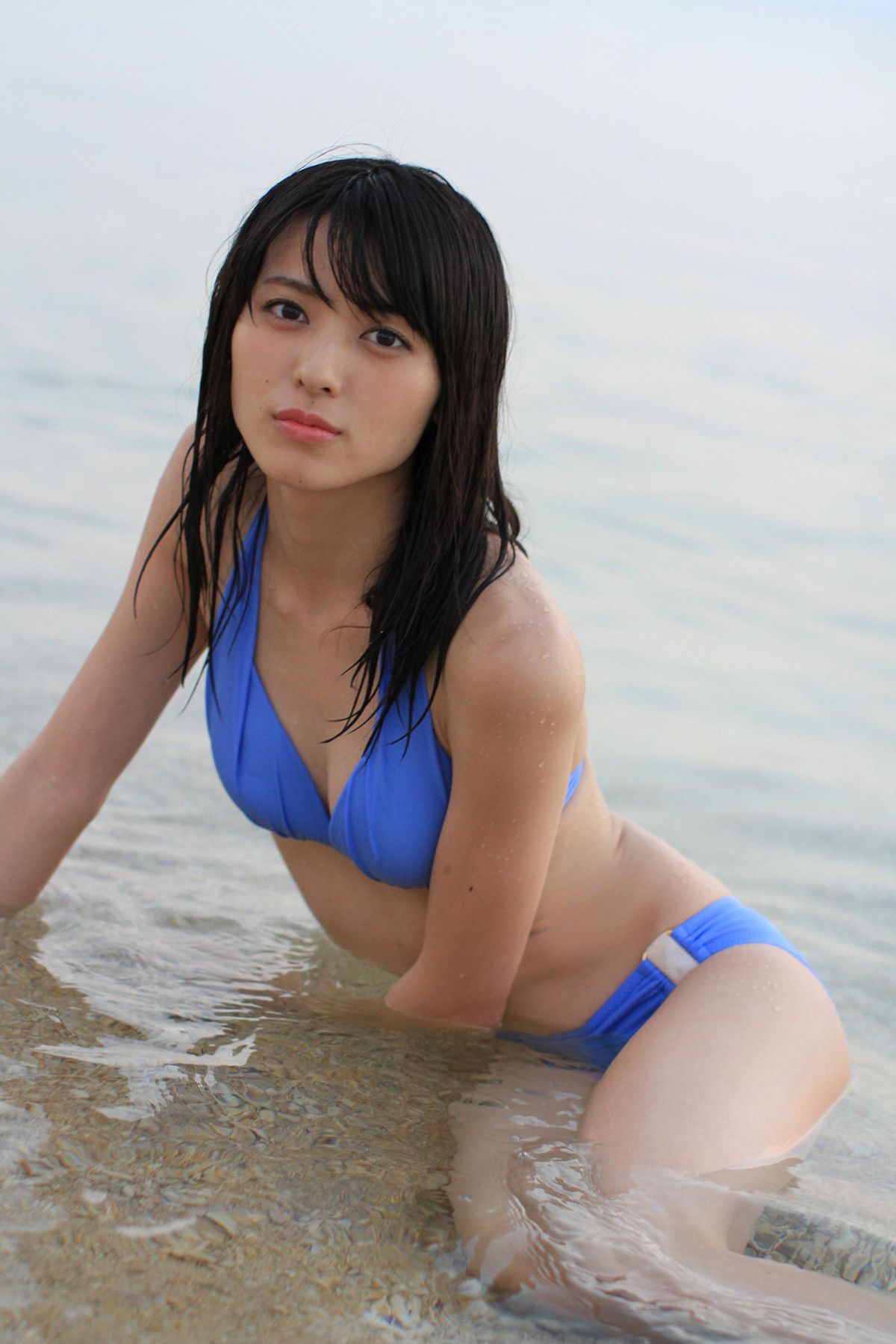 矢岛舞美(矢島舞美)-[H!P Digital Books]高清写真图套图写真图集No.127