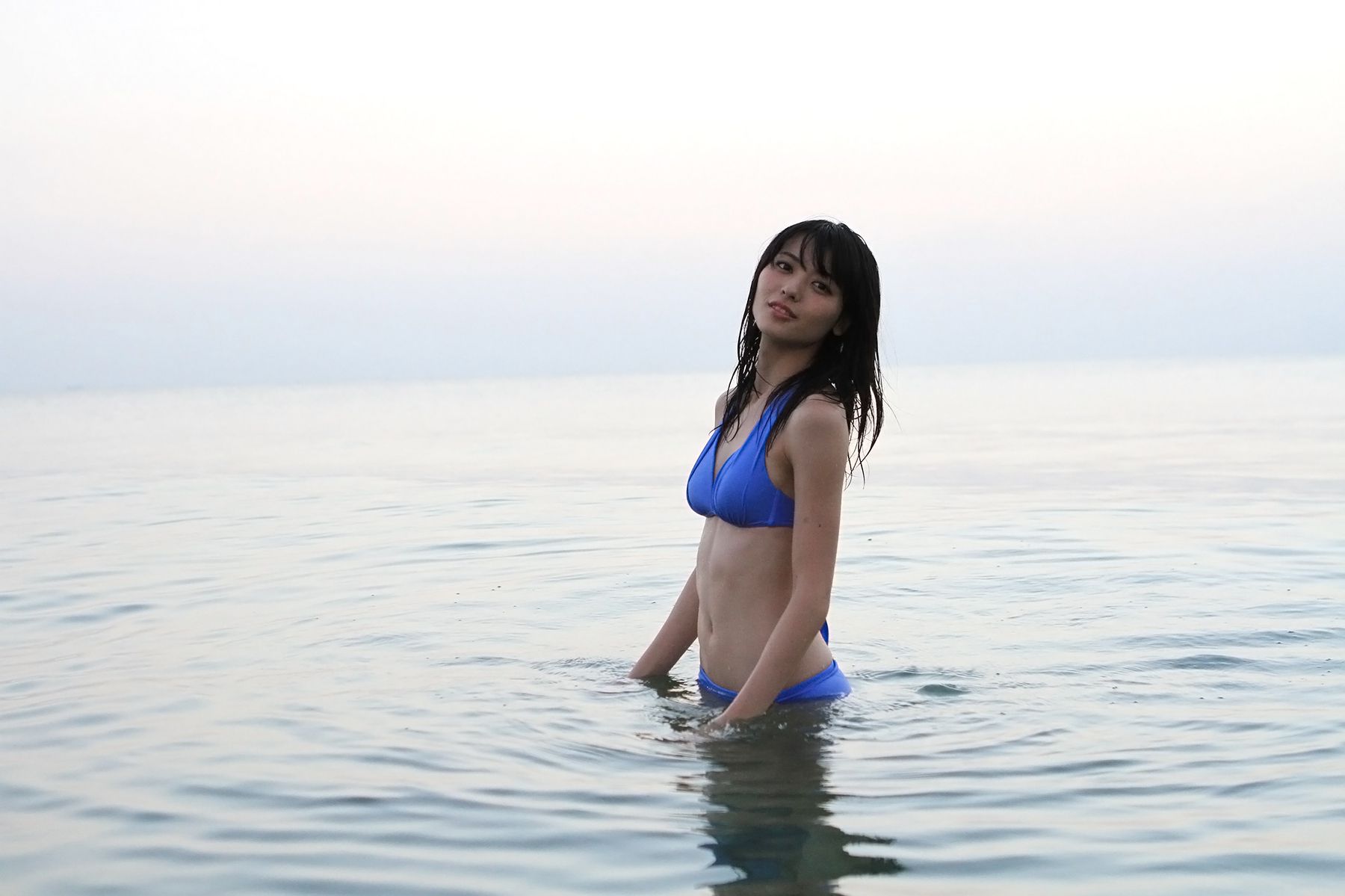矢岛舞美(矢島舞美)-[H!P Digital Books]高清写真图套图写真图集No.127