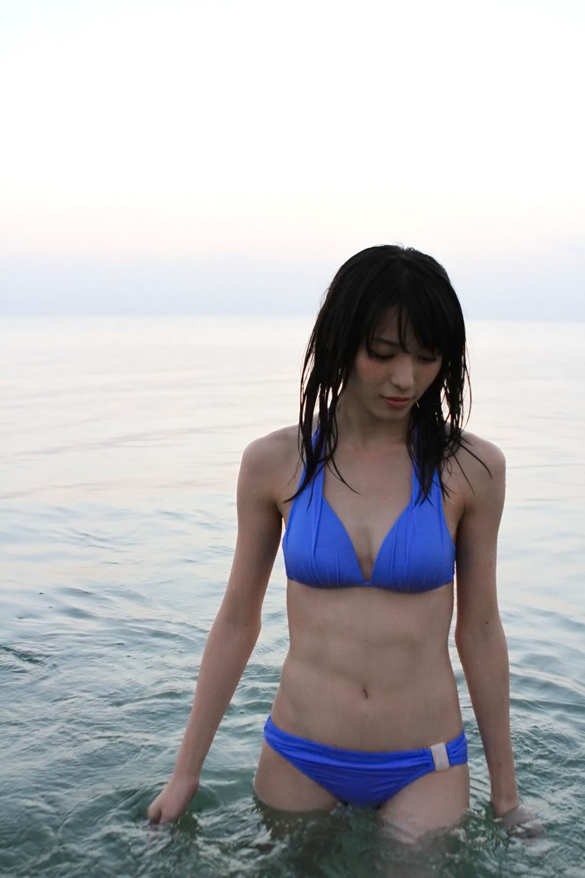 矢岛舞美(矢島舞美)-[H!P Digital Books]高清写真图套图写真图集No.127