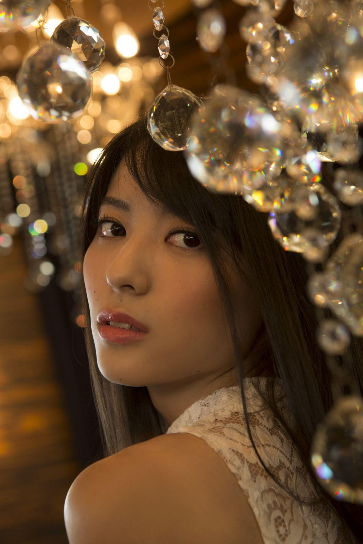 矢島舞美- [H!P Digital Books]高清写真图 Vol.141