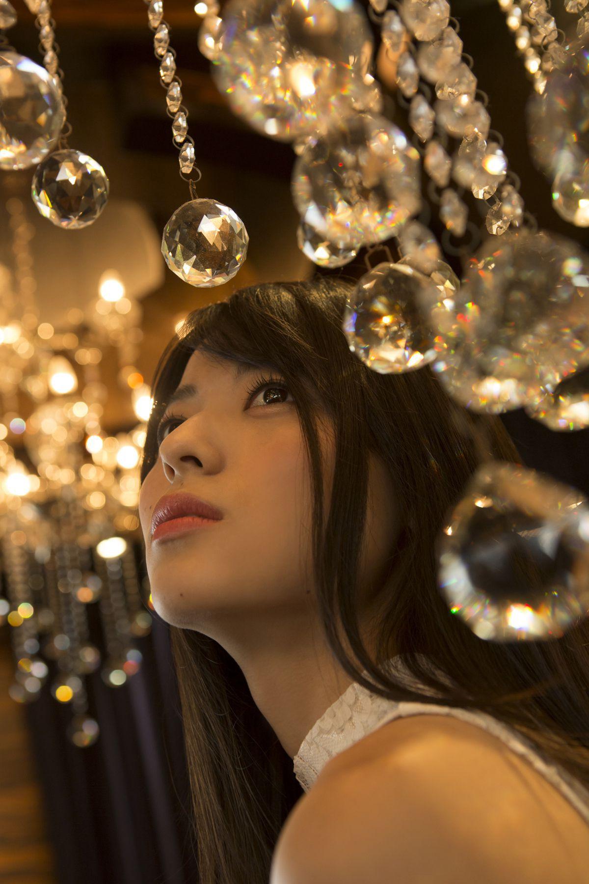 矢島舞美- [H!P Digital Books]高清写真图 Vol.141