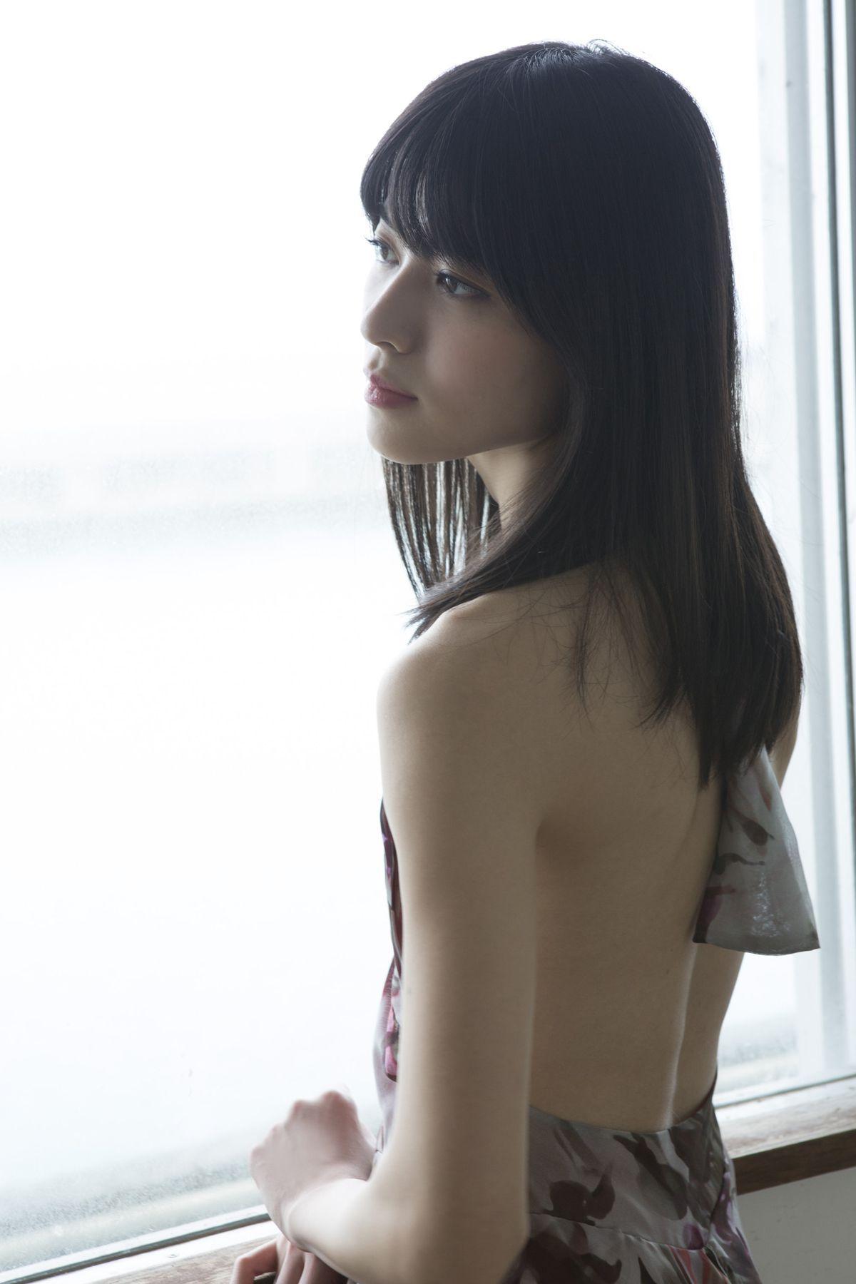 矢島舞美- [H!P Digital Books]高清写真图 Vol.141