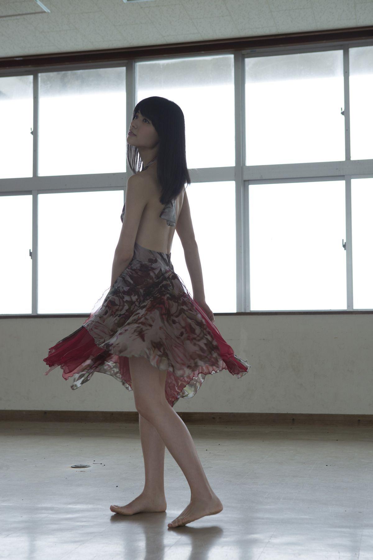 矢島舞美- [H!P Digital Books]高清写真图 Vol.141