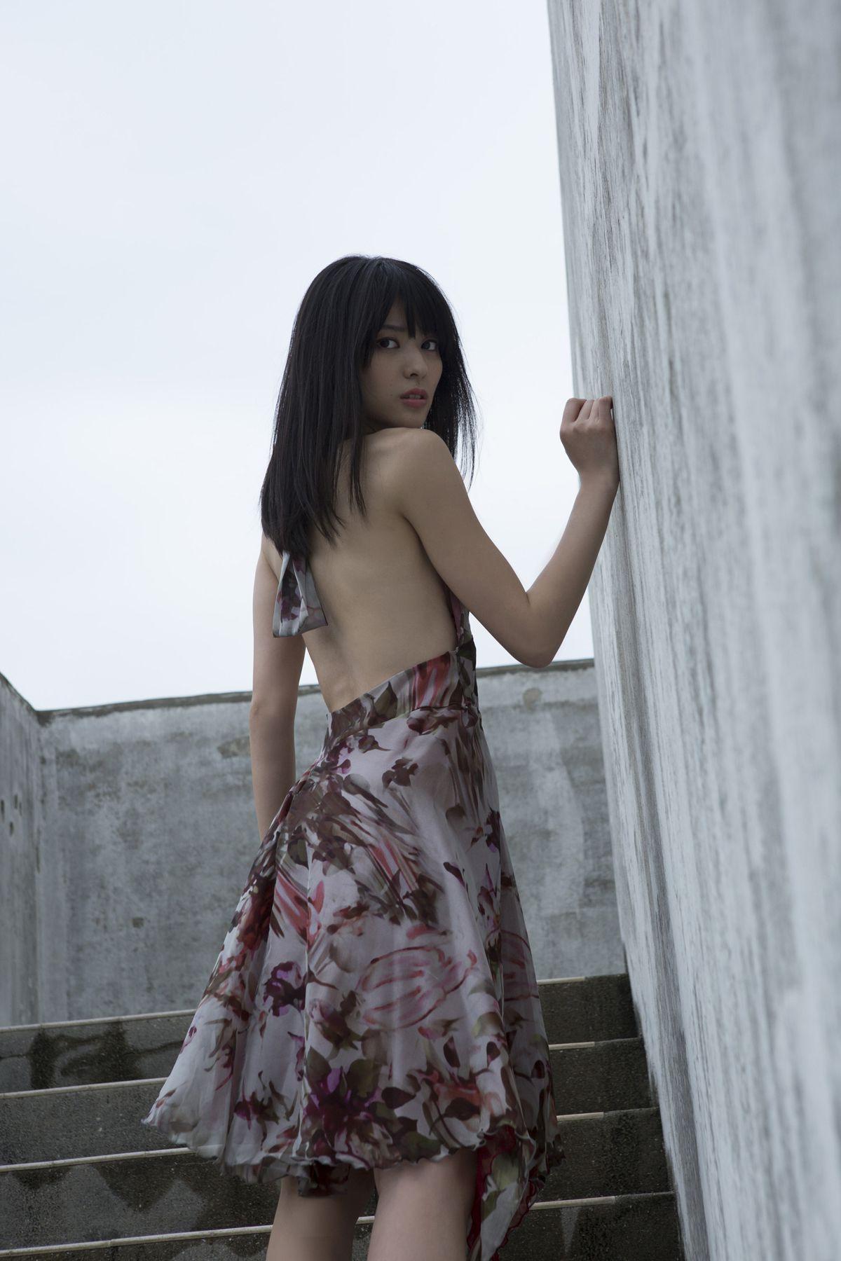 矢島舞美- [H!P Digital Books]高清写真图 Vol.141