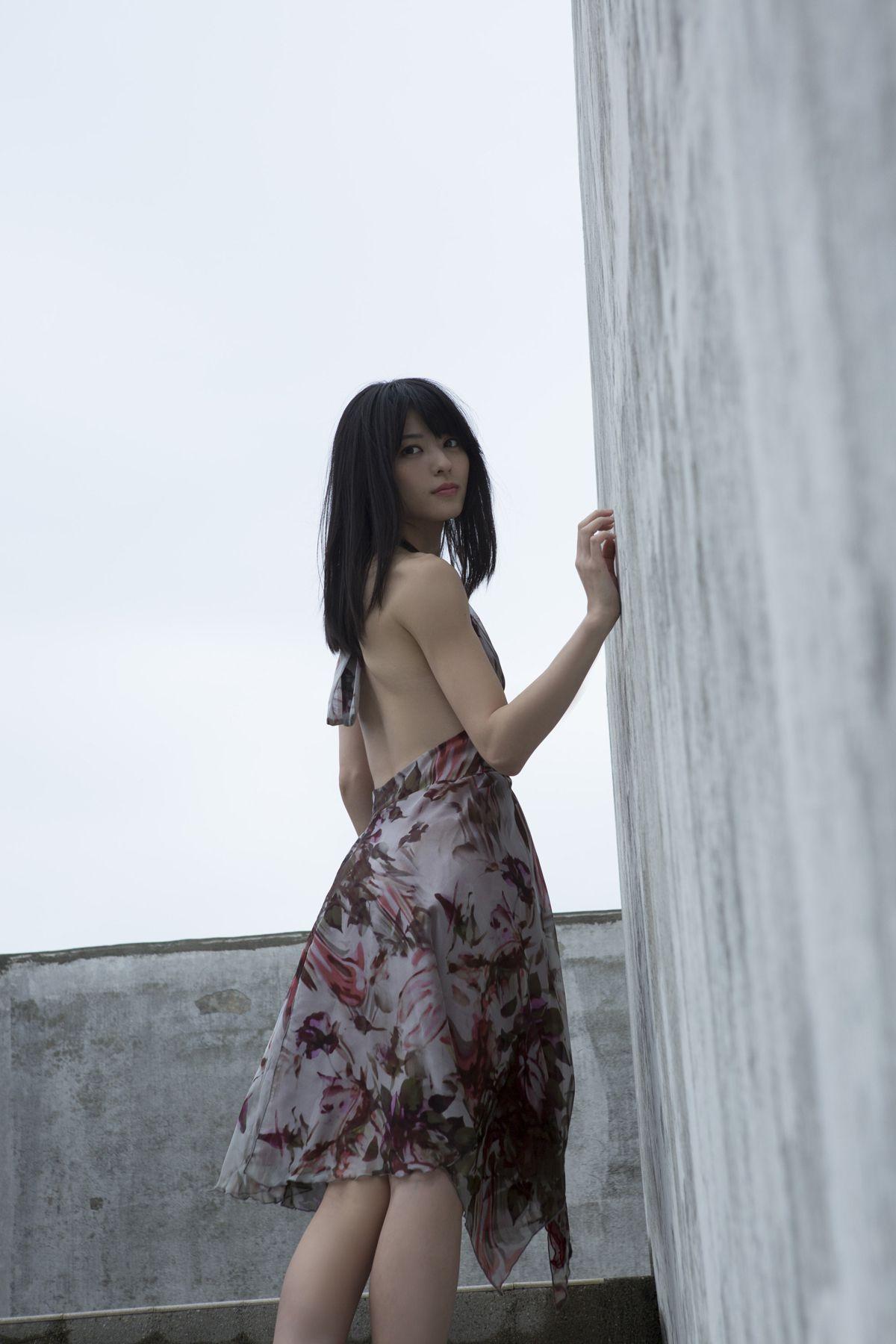 矢島舞美- [H!P Digital Books]高清写真图 Vol.141