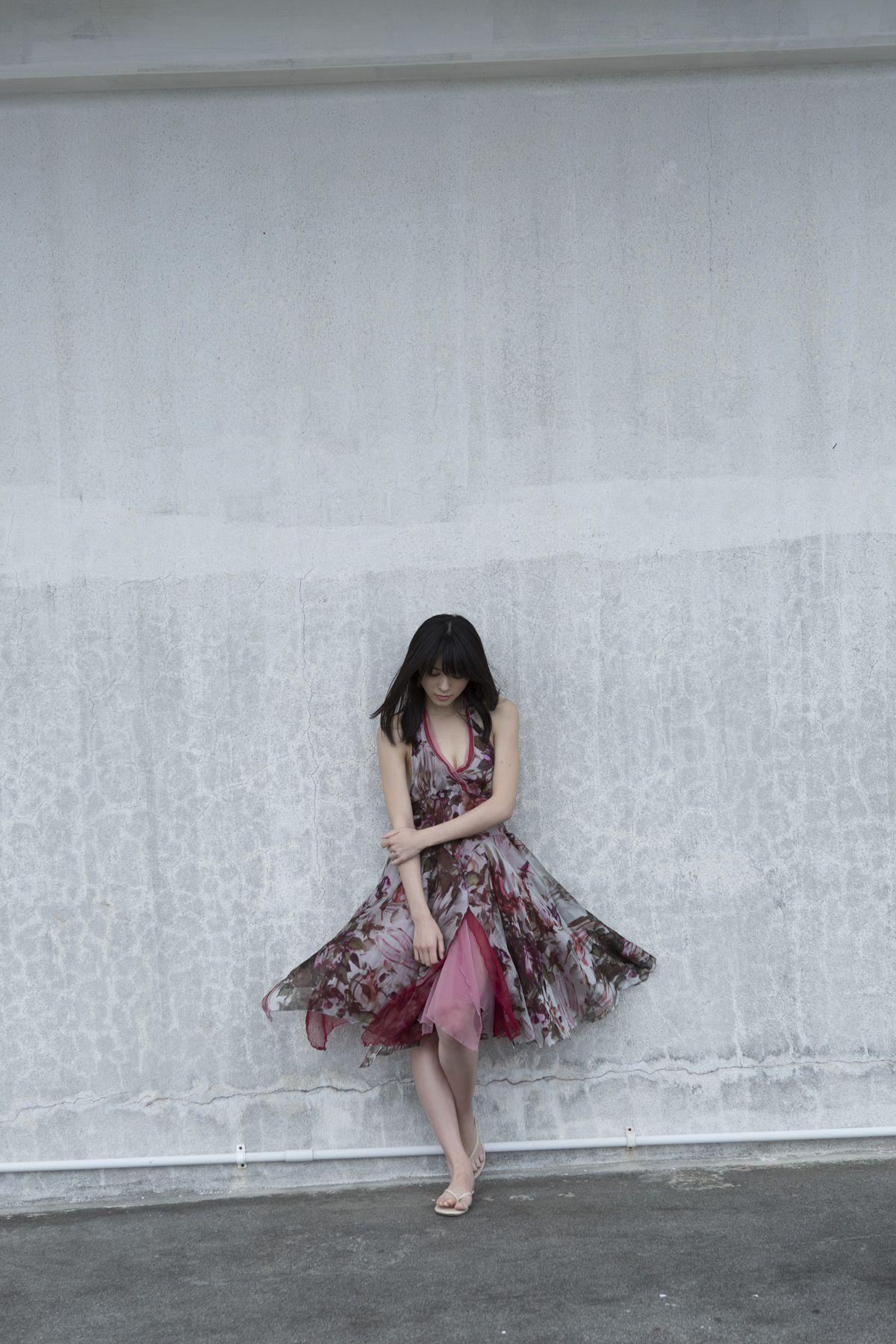 矢島舞美- [H!P Digital Books]高清写真图 Vol.141