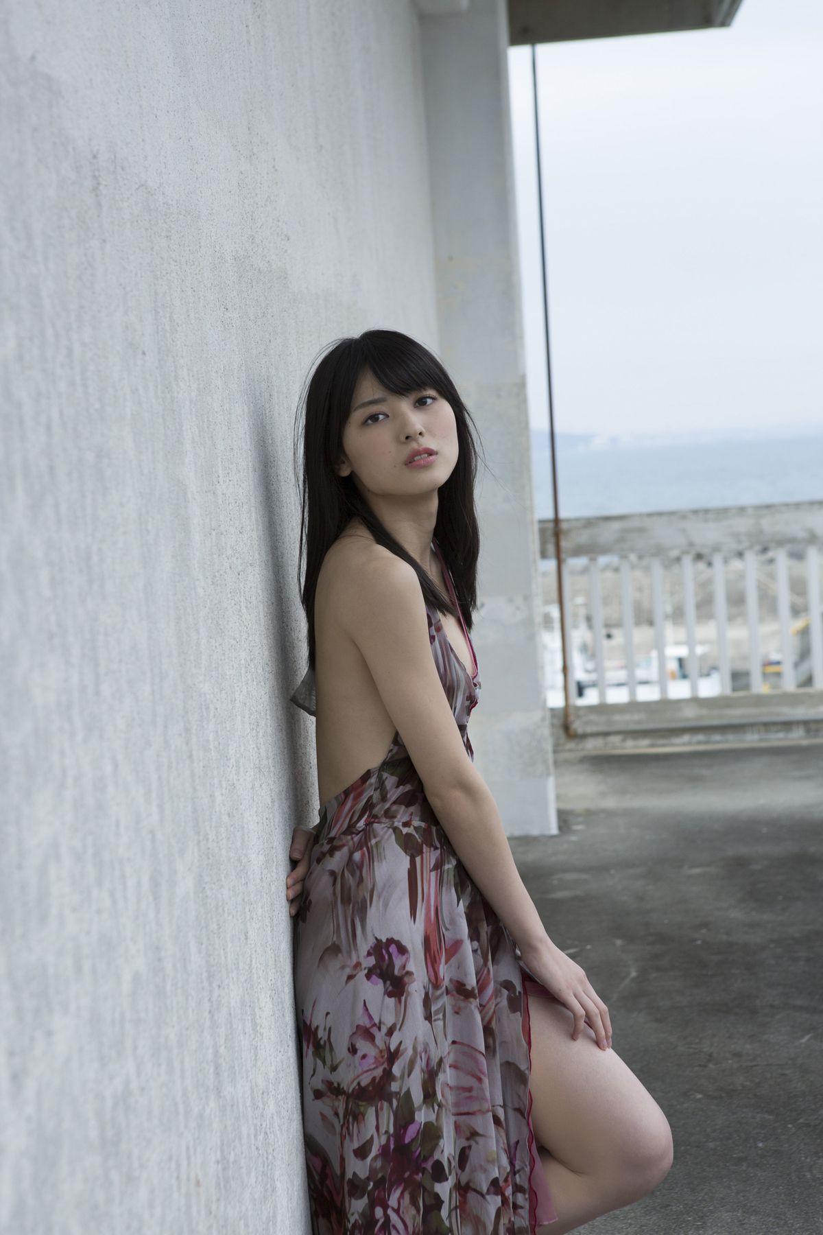 矢島舞美- [H!P Digital Books]高清写真图 Vol.141