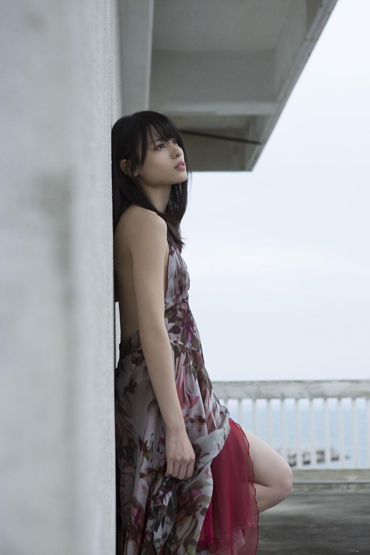 矢島舞美- [H!P Digital Books]高清写真图 Vol.141