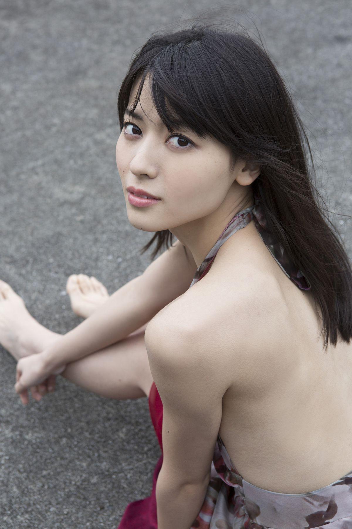 矢島舞美- [H!P Digital Books]高清写真图 Vol.141