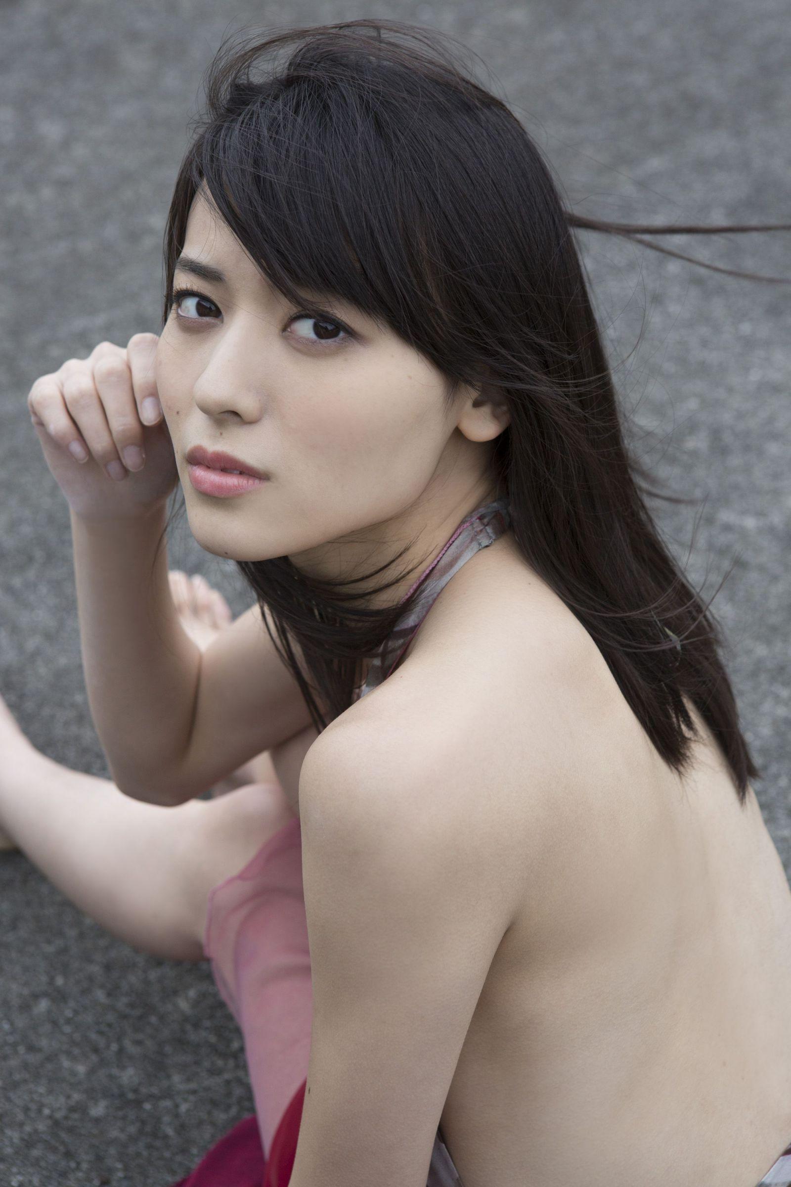 矢島舞美- [H!P Digital Books]高清写真图 Vol.141