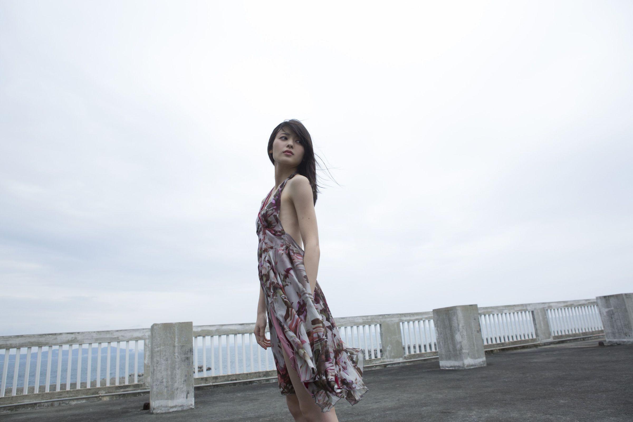 矢島舞美- [H!P Digital Books]高清写真图 Vol.141