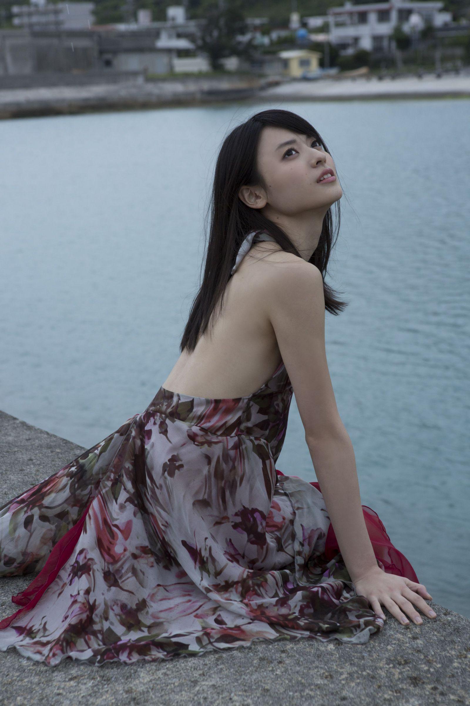 矢島舞美- [H!P Digital Books]高清写真图 Vol.141