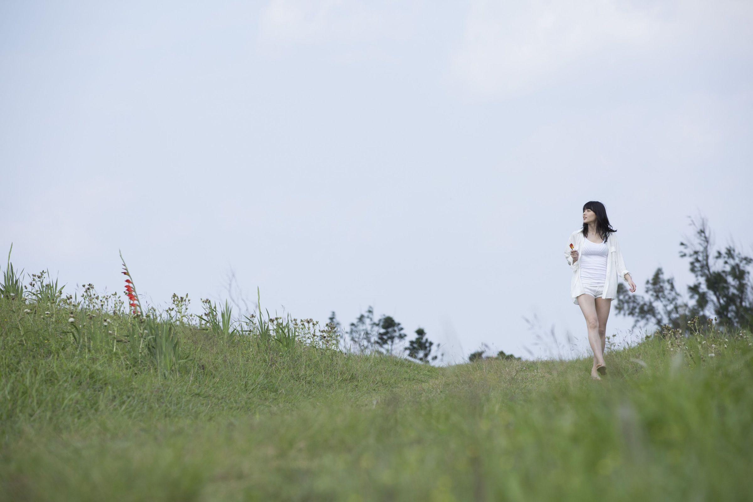 矢島舞美- [H!P Digital Books]高清写真图 Vol.141