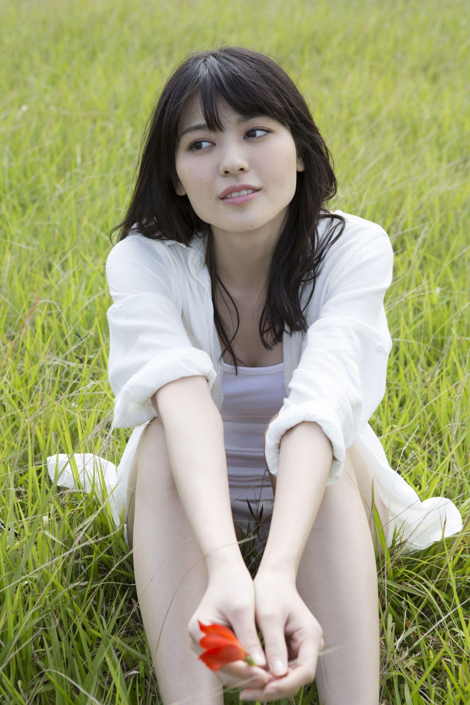 矢島舞美- [H!P Digital Books]高清写真图 Vol.141