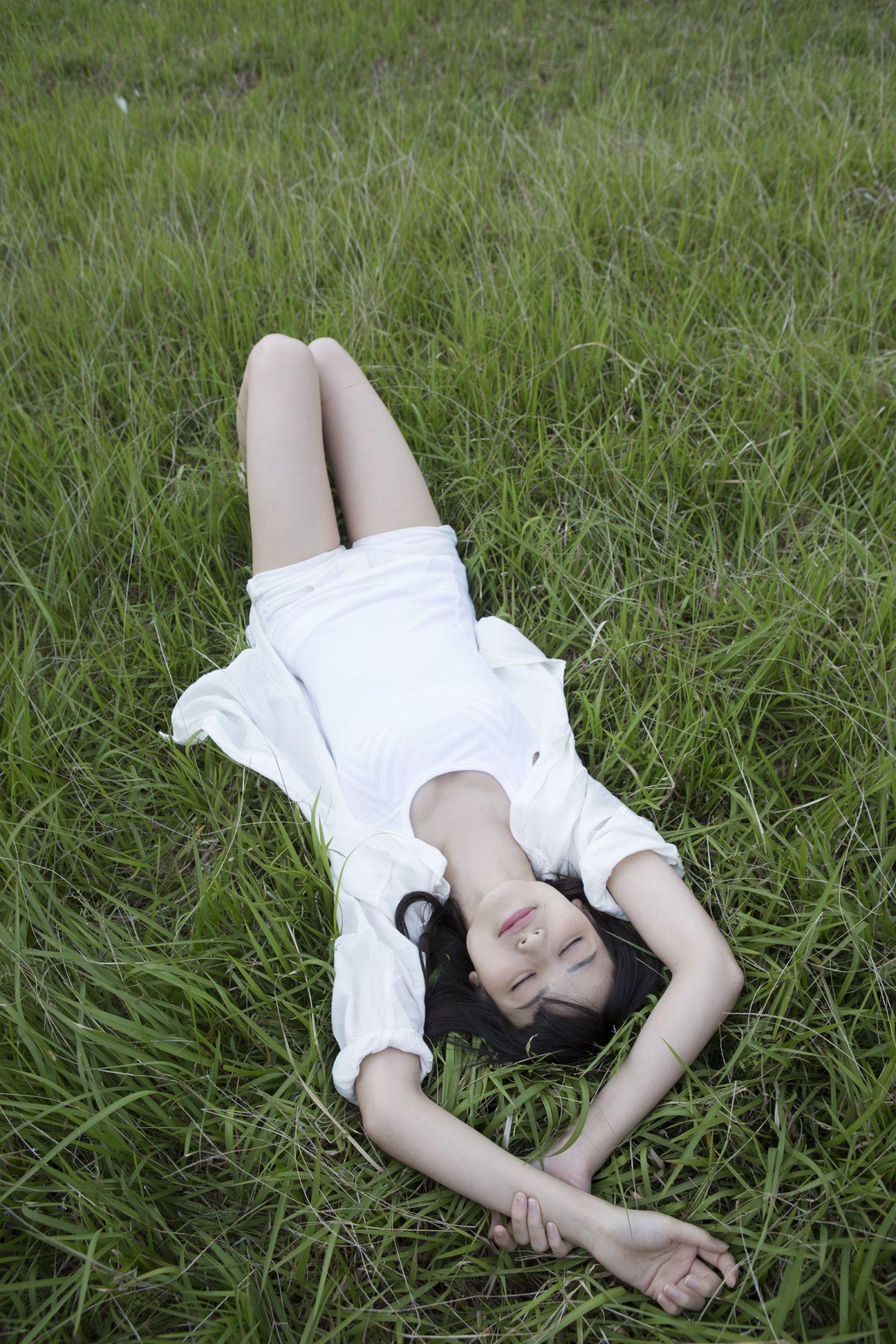 矢島舞美- [H!P Digital Books]高清写真图 Vol.141