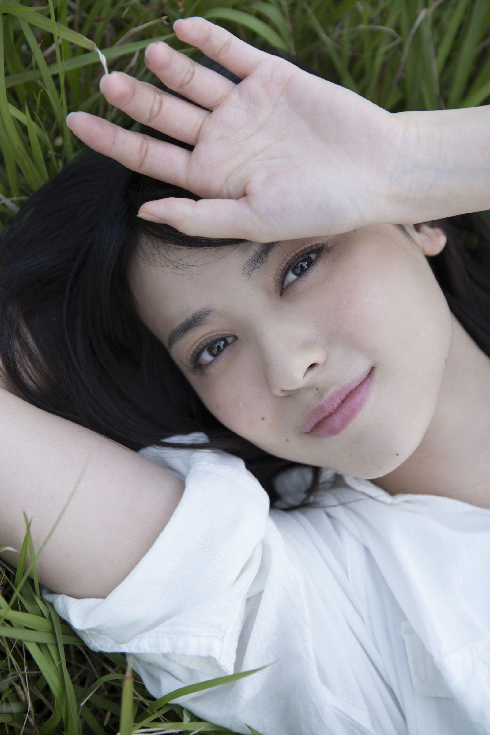 矢島舞美- [H!P Digital Books]高清写真图 Vol.141
