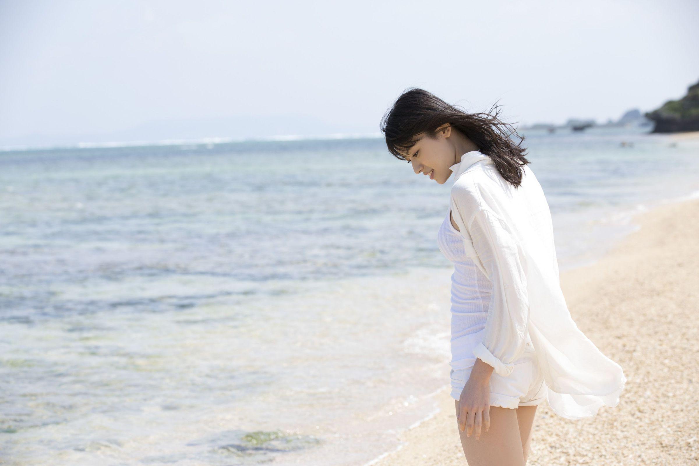 矢島舞美- [H!P Digital Books]高清写真图 Vol.141