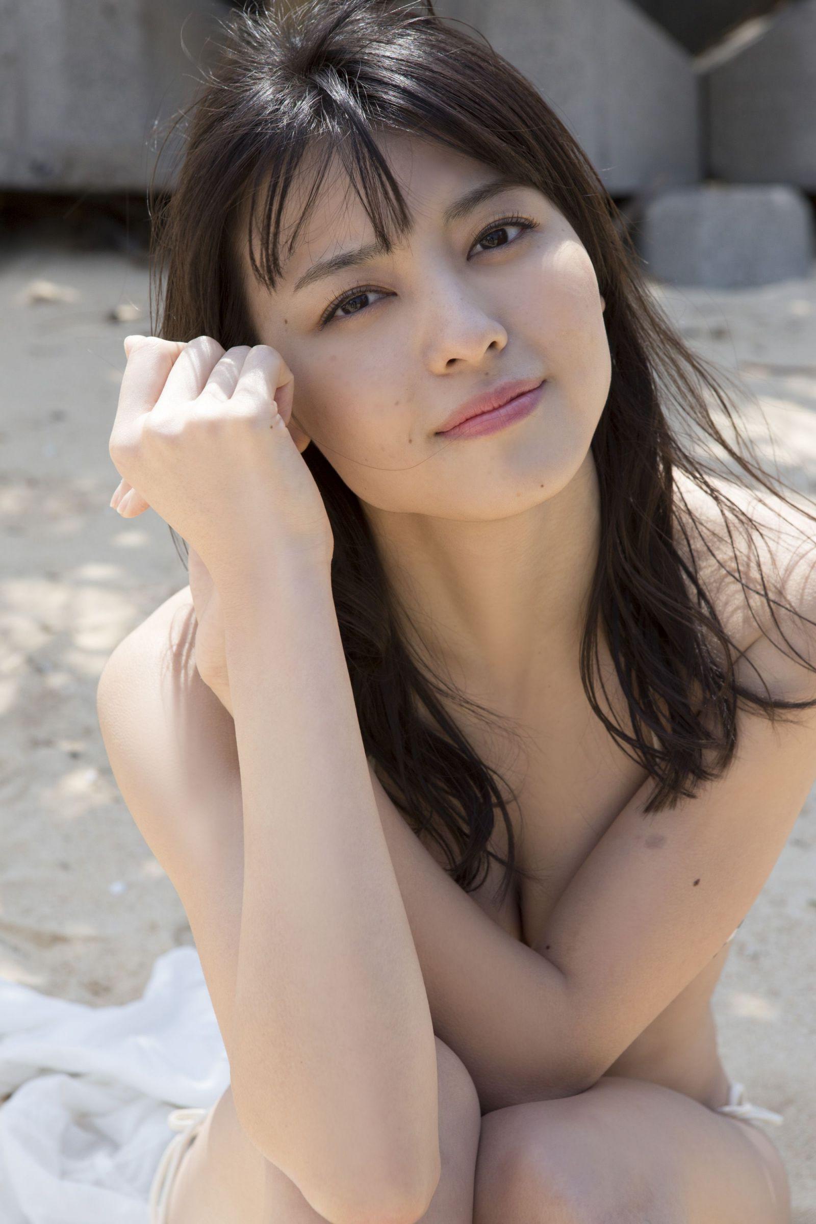 矢島舞美- [H!P Digital Books]高清写真图 Vol.141