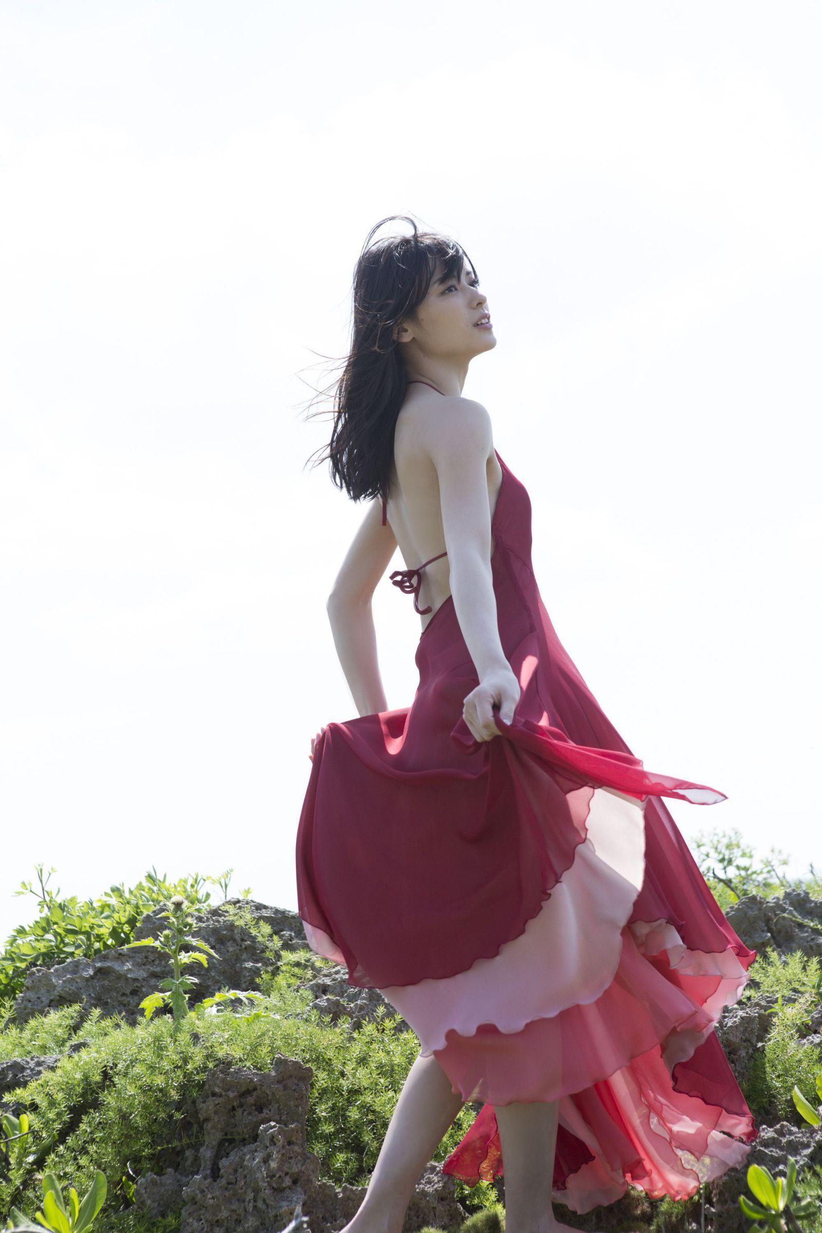 矢島舞美- [H!P Digital Books]高清写真图 Vol.141