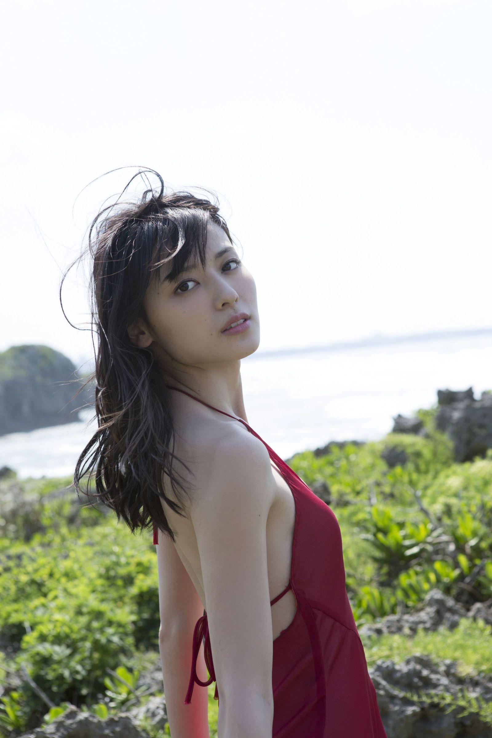 矢島舞美- [H!P Digital Books]高清写真图 Vol.141