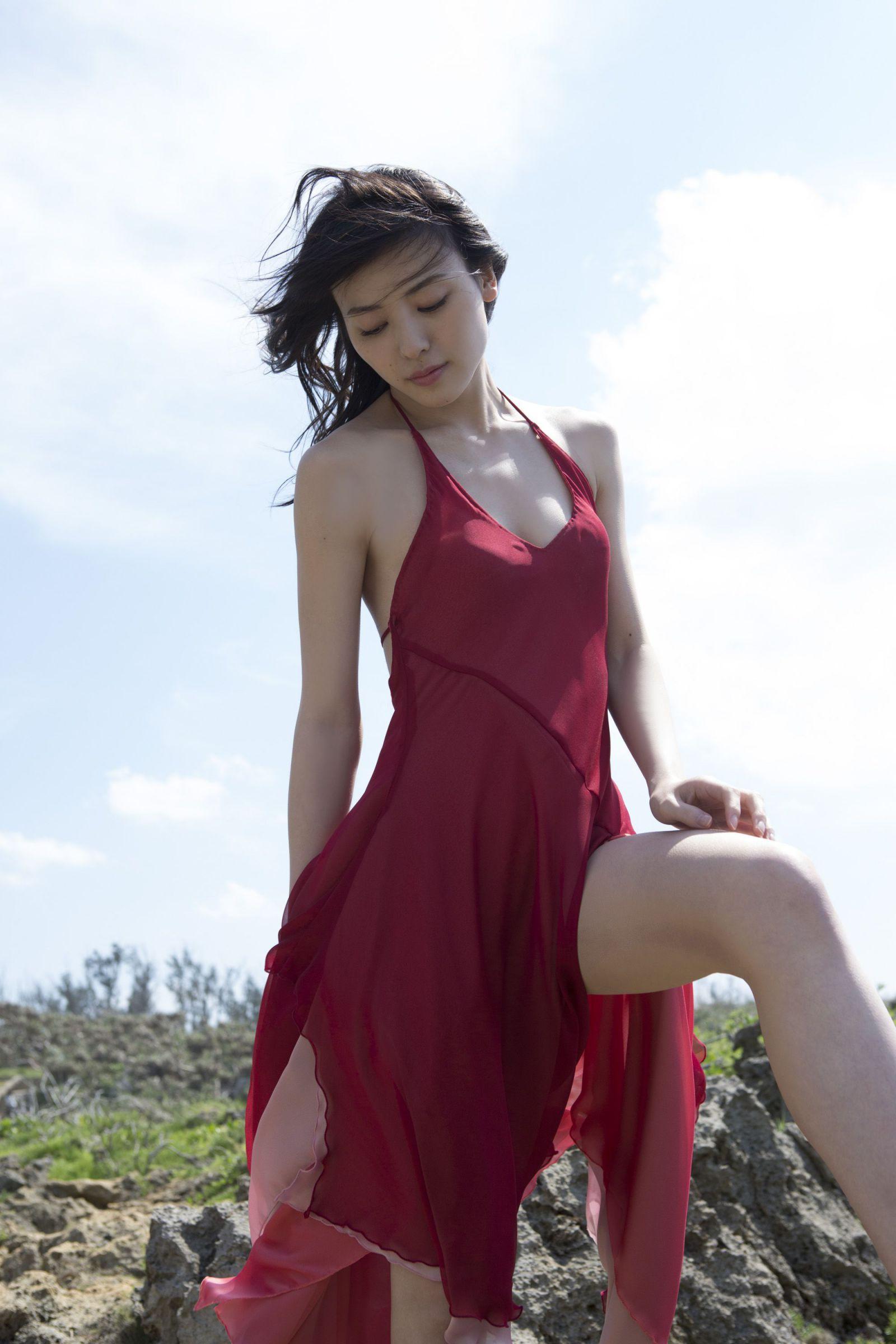 矢島舞美- [H!P Digital Books]高清写真图 Vol.141