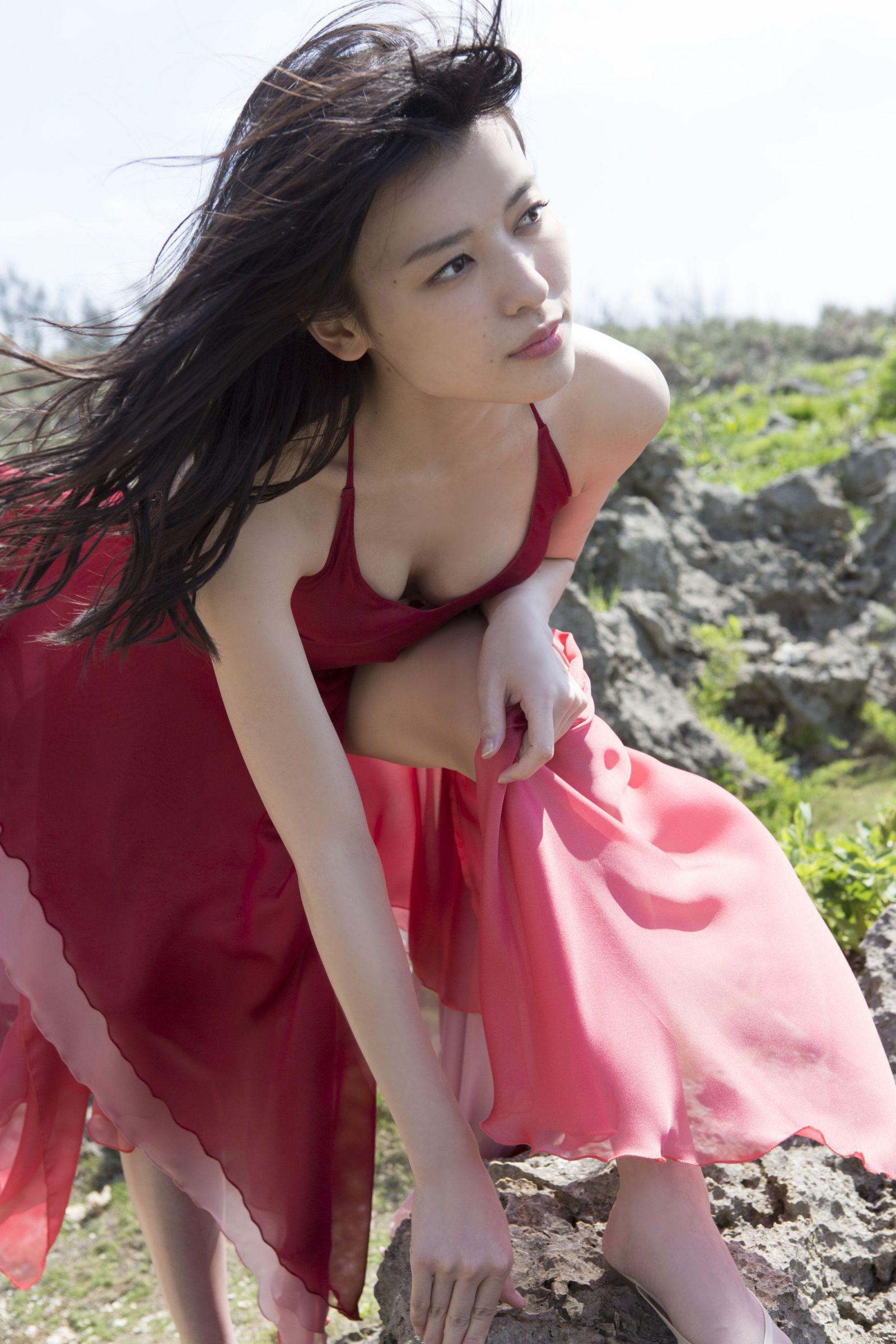 矢島舞美- [H!P Digital Books]高清写真图 Vol.141