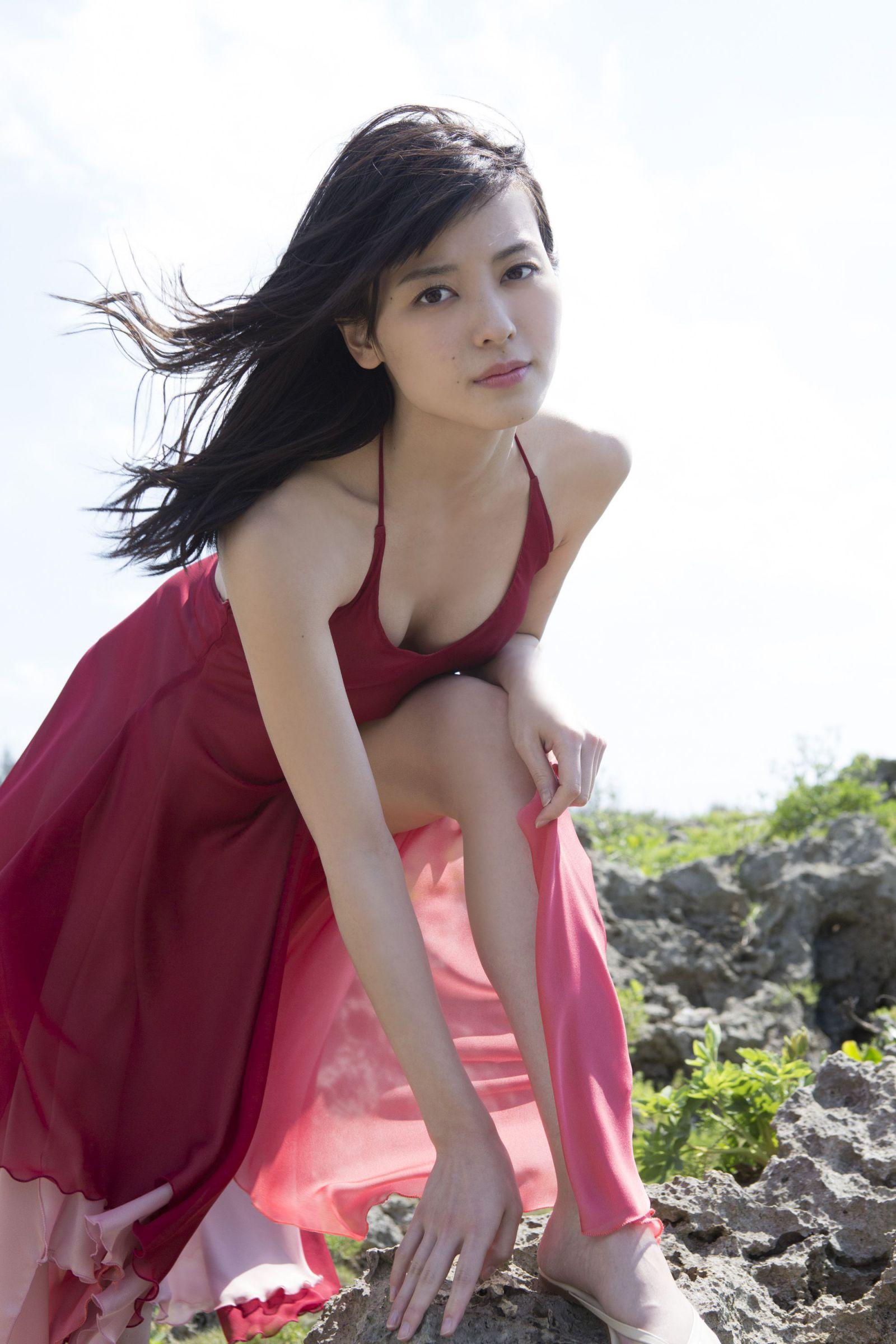 矢島舞美- [H!P Digital Books]高清写真图 Vol.141
