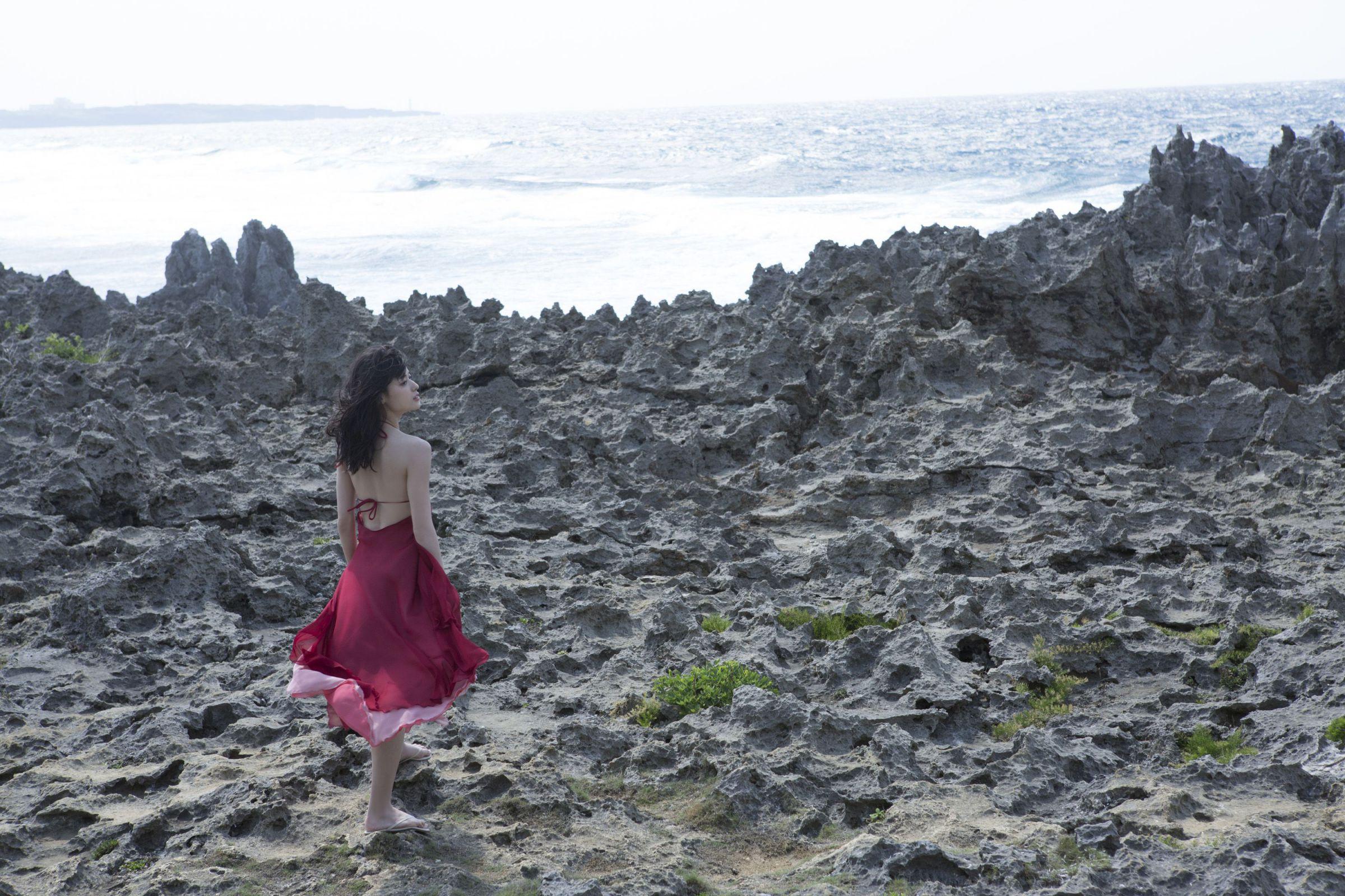 矢島舞美- [H!P Digital Books]高清写真图 Vol.141