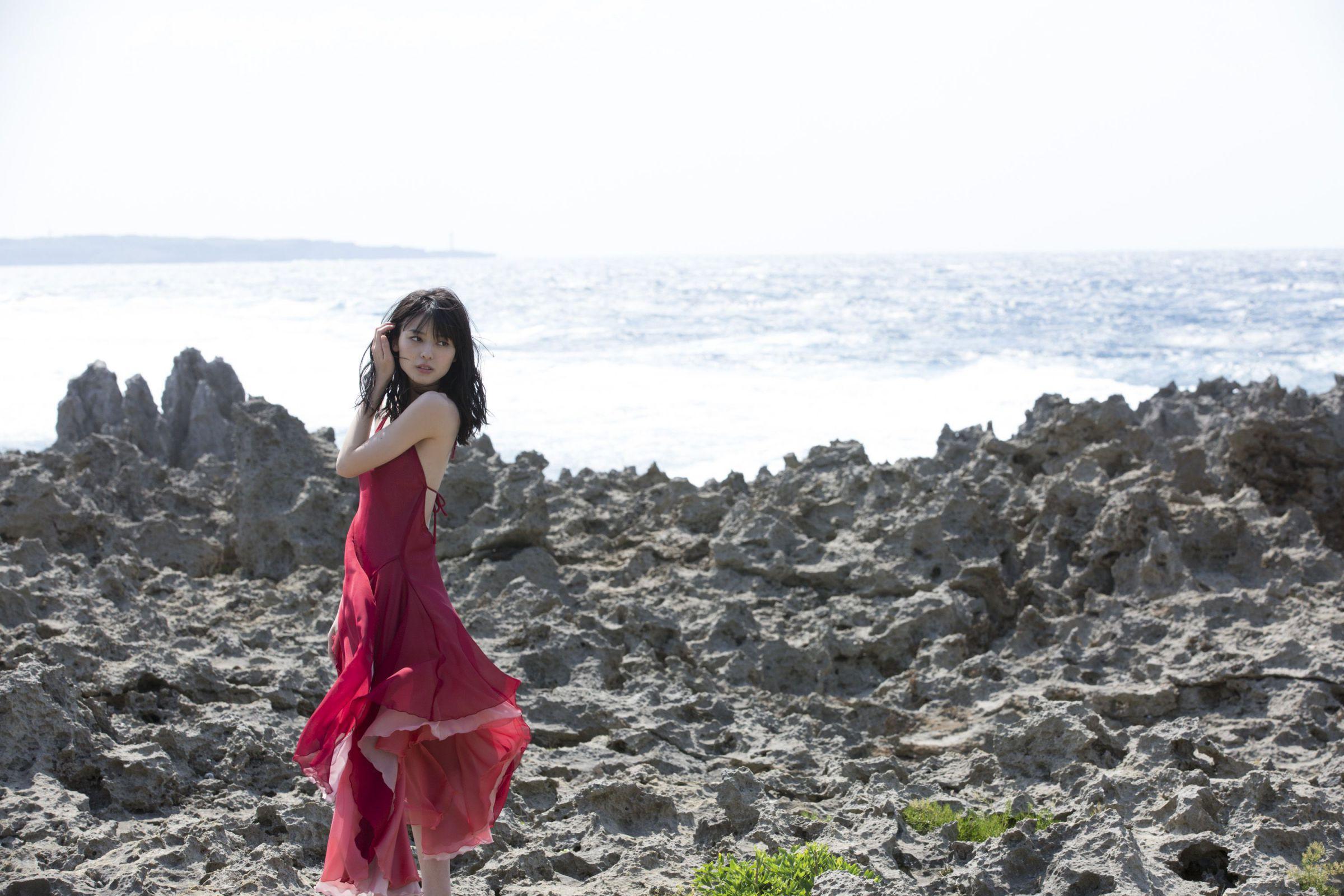 矢島舞美- [H!P Digital Books]高清写真图 Vol.141