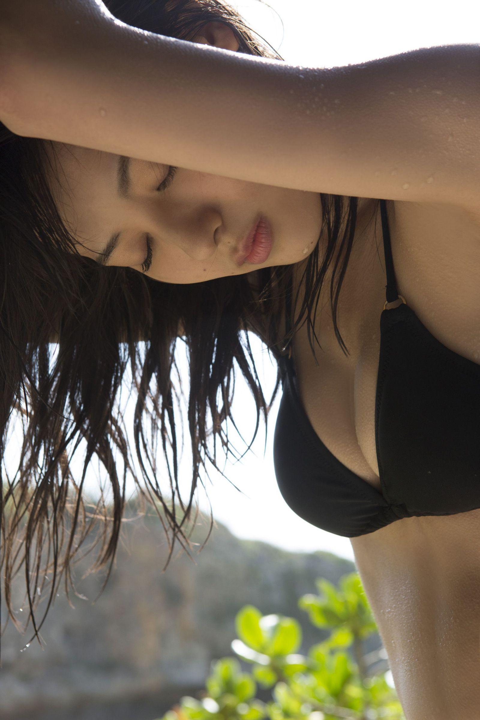 矢島舞美- [H!P Digital Books]高清写真图 Vol.141