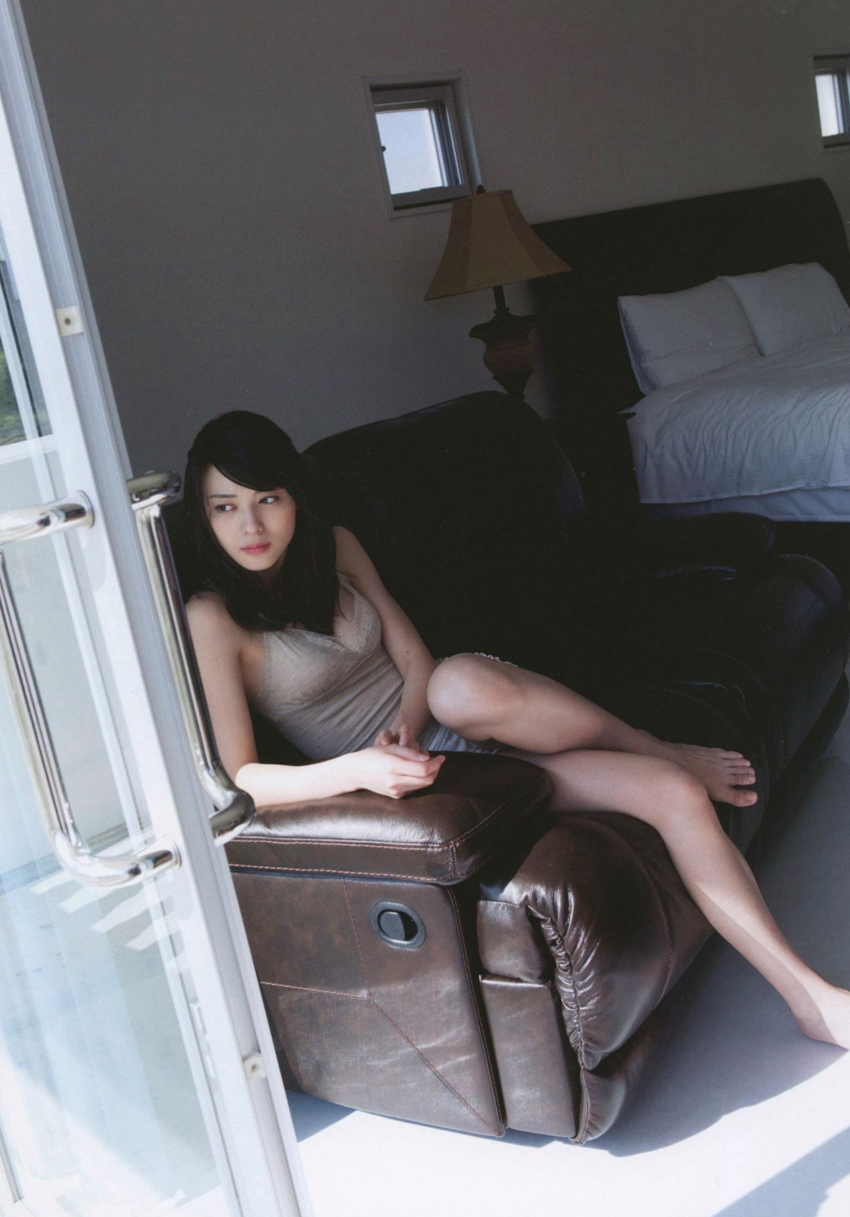 Gallery - PB写真集_矢岛舞美 《Nobody knows 23》清纯女神海边比基尼与唯美私房定格 [93P]日本比基尼私房照女神性感 矢岛舞美女神私房照_秀色女神 - image 16