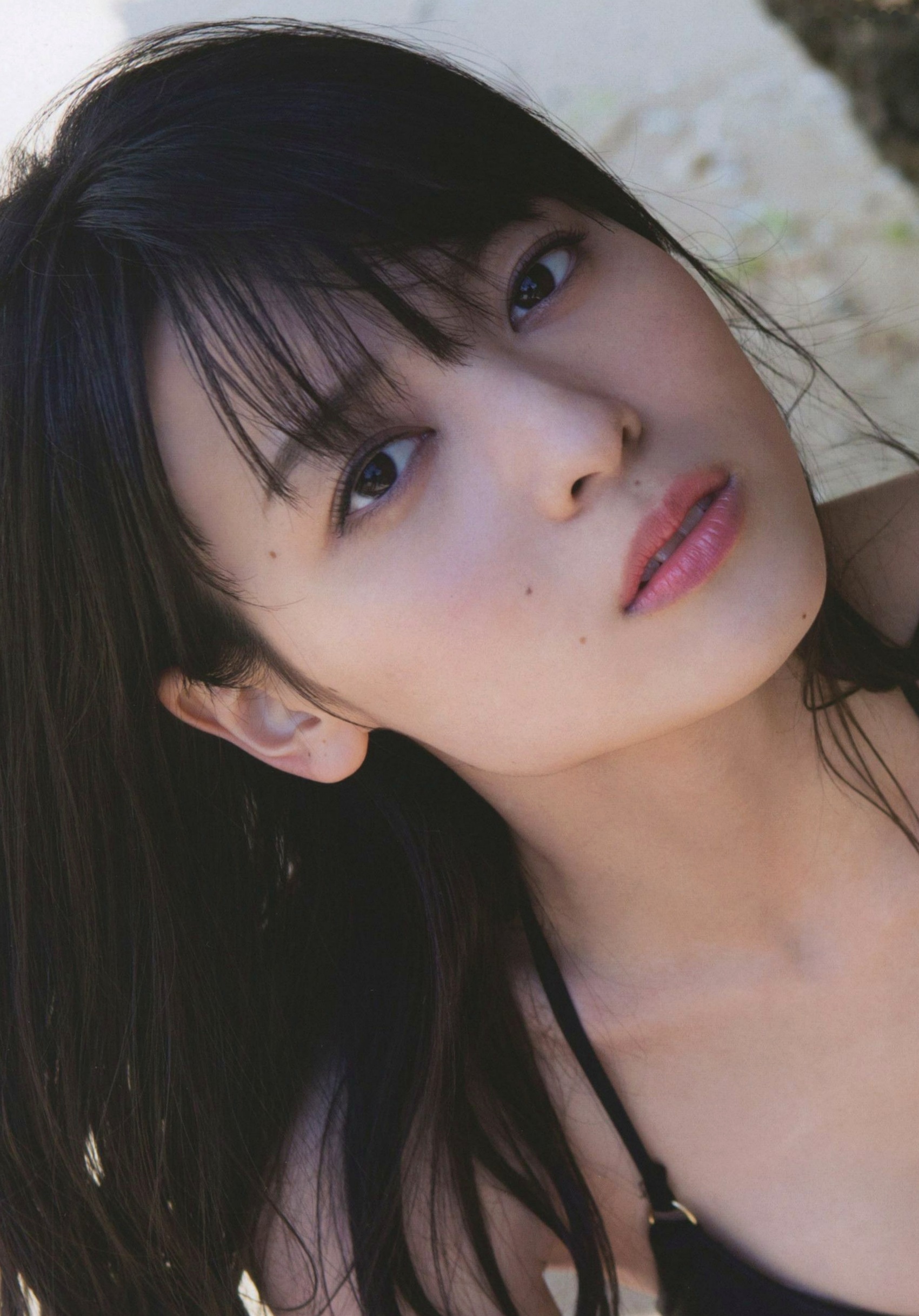 Gallery - PB写真集_矢岛舞美 《Nobody knows 23》清纯女神海边比基尼与唯美私房定格 [93P]日本比基尼私房照女神性感 矢岛舞美女神私房照_秀色女神 - image 21