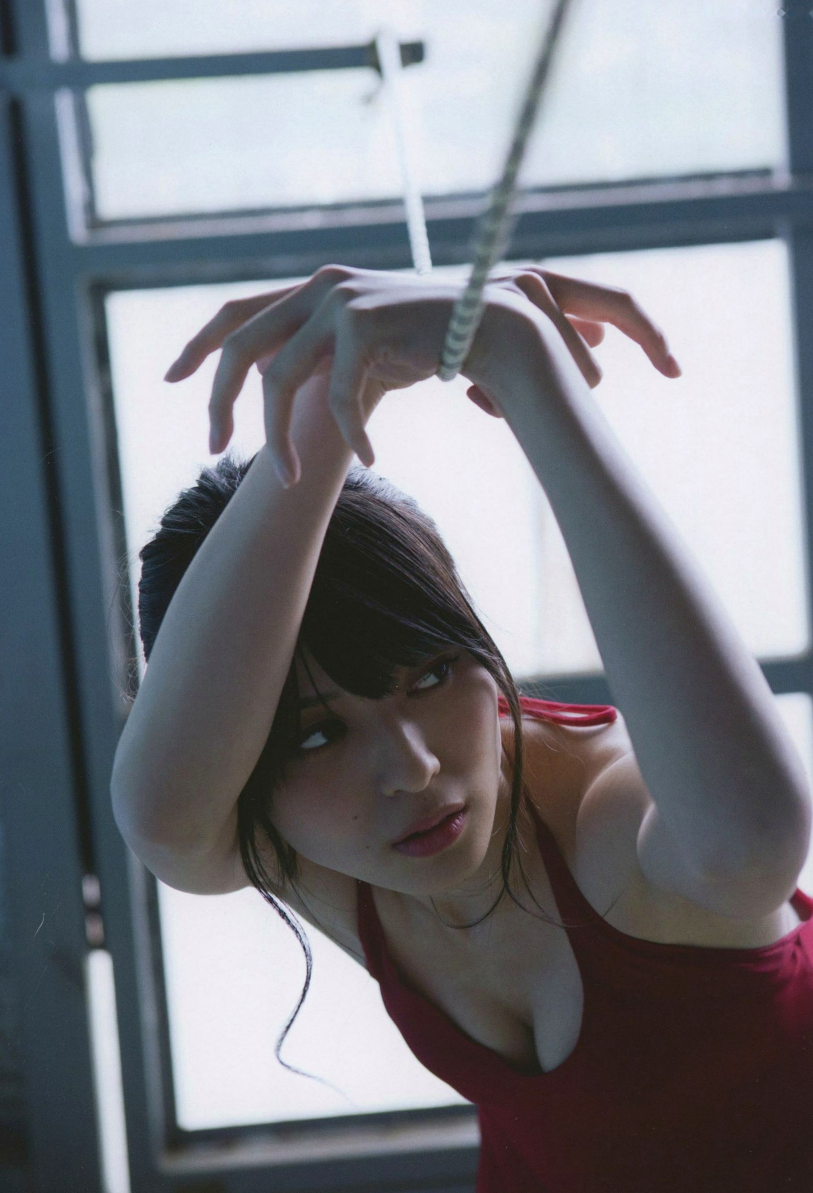 Gallery - PB写真集_矢岛舞美 《Nobody knows 23》清纯女神海边比基尼与唯美私房定格 [93P]日本比基尼私房照女神性感 矢岛舞美女神私房照_秀色女神 - image 22