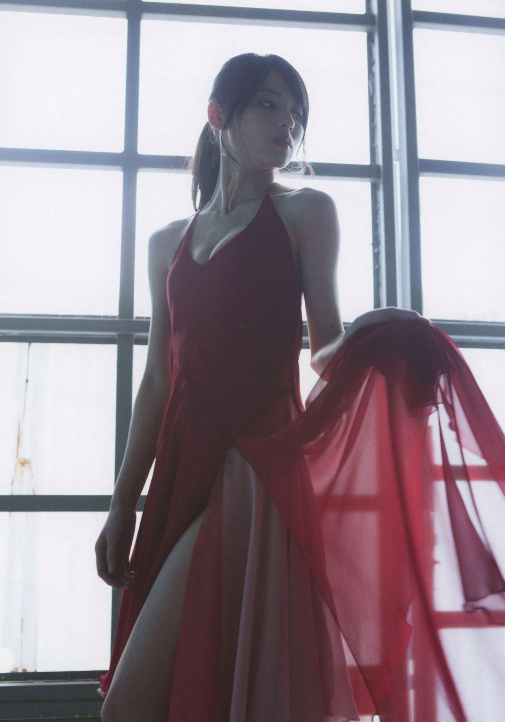 Gallery - PB写真集_矢岛舞美 《Nobody knows 23》清纯女神海边比基尼与唯美私房定格 [93P]日本比基尼私房照女神性感 矢岛舞美女神私房照_秀色女神 - image 45