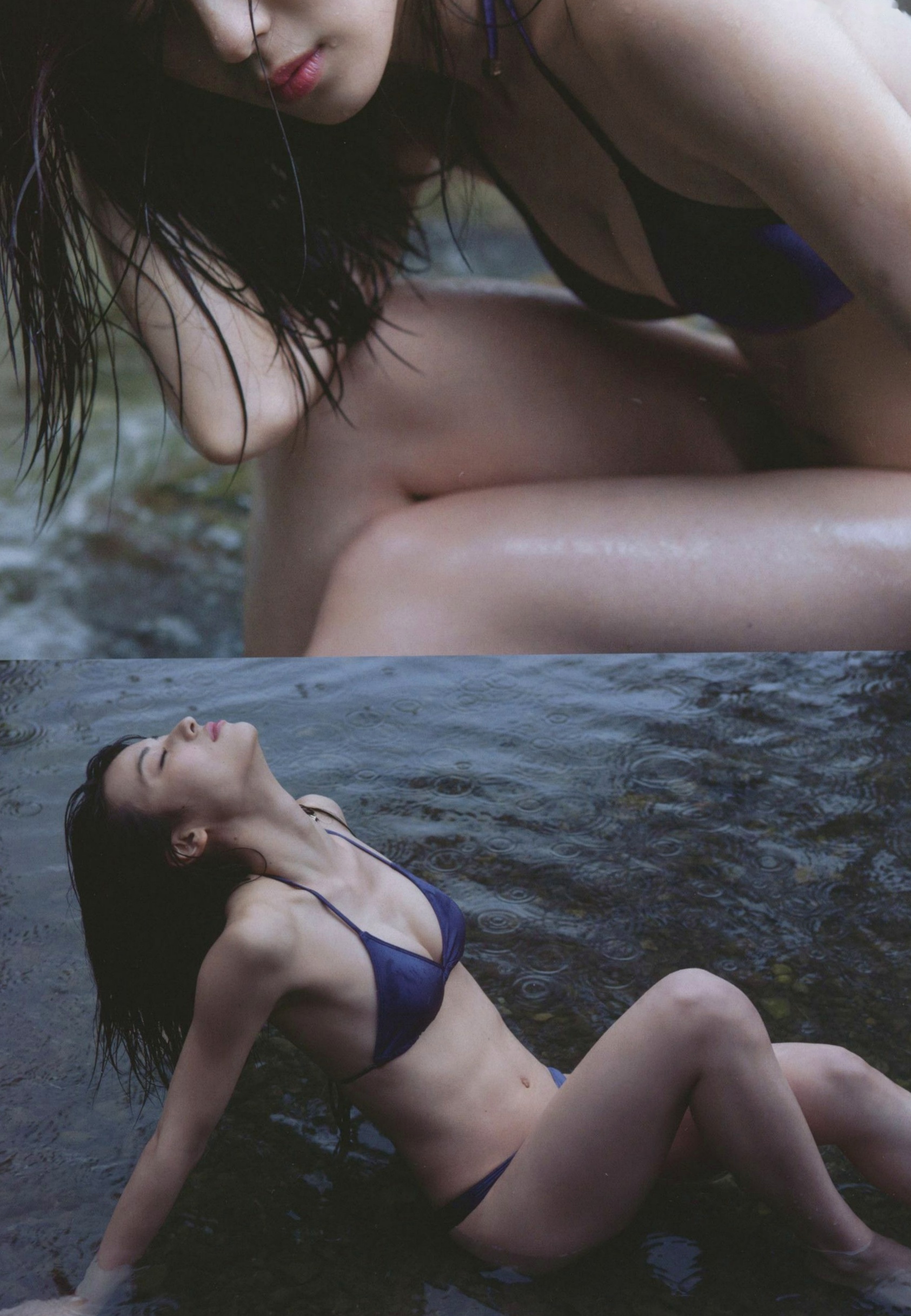 Gallery - PB写真集_矢岛舞美 《Nobody knows 23》清纯女神海边比基尼与唯美私房定格 [93P]日本比基尼私房照女神性感 矢岛舞美女神私房照_秀色女神 - image 57