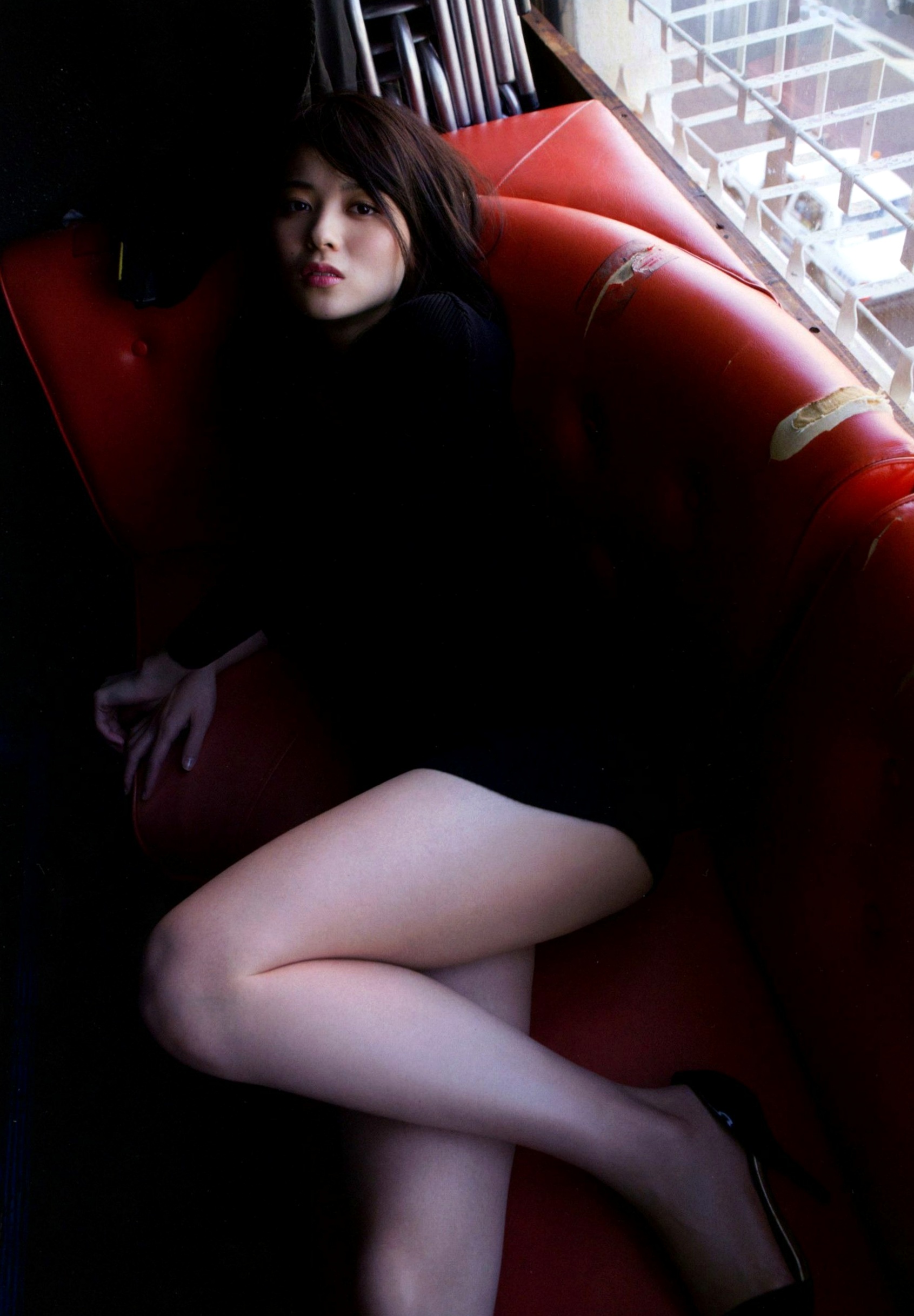Gallery - PB写真集_矢岛舞美 《Nobody knows 23》清纯女神海边比基尼与唯美私房定格 [93P]日本比基尼私房照女神性感 矢岛舞美女神私房照_秀色女神 - image 65